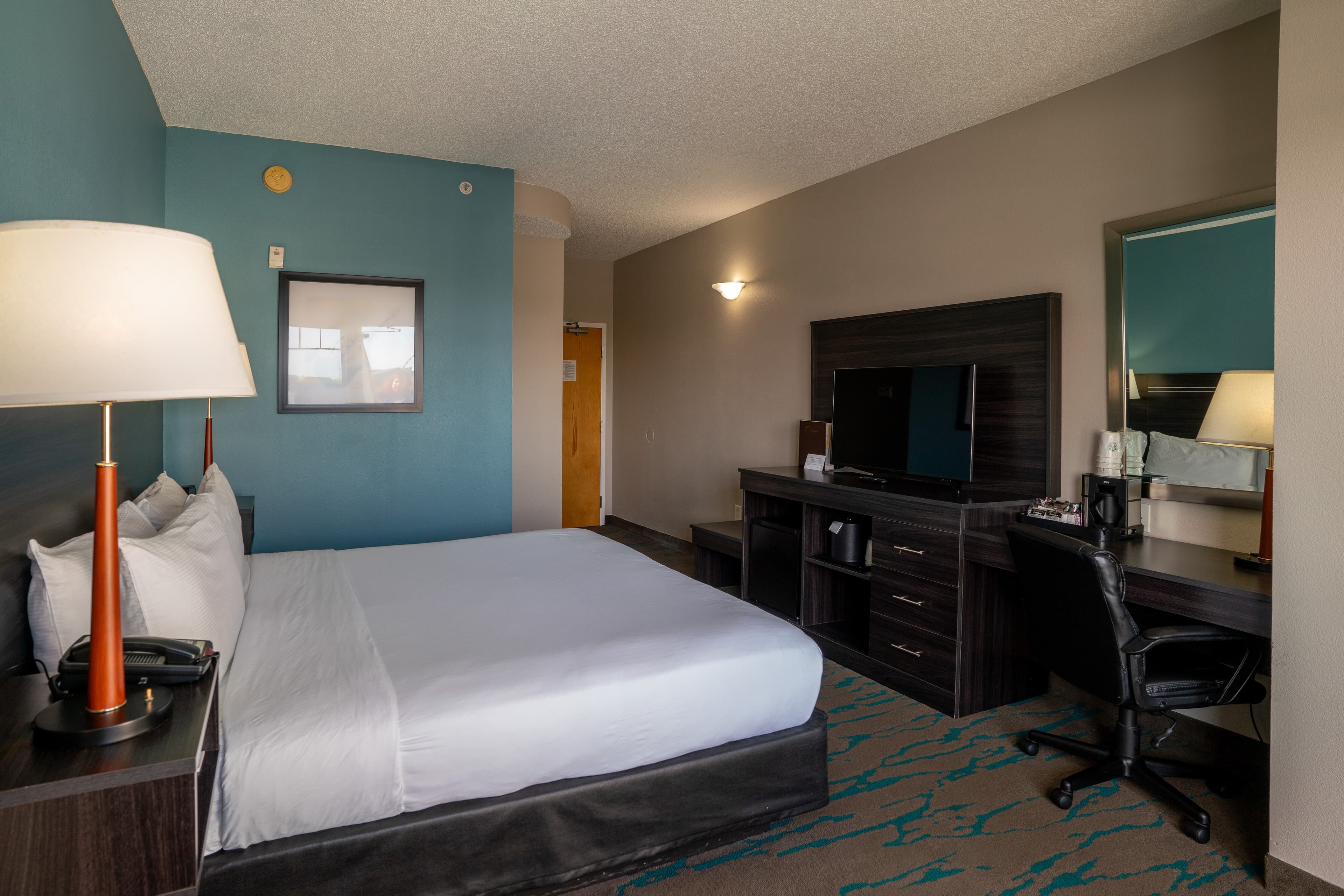 Gateway Hotel & Suites Ocean City, an Ascend Collection Hotel — 9