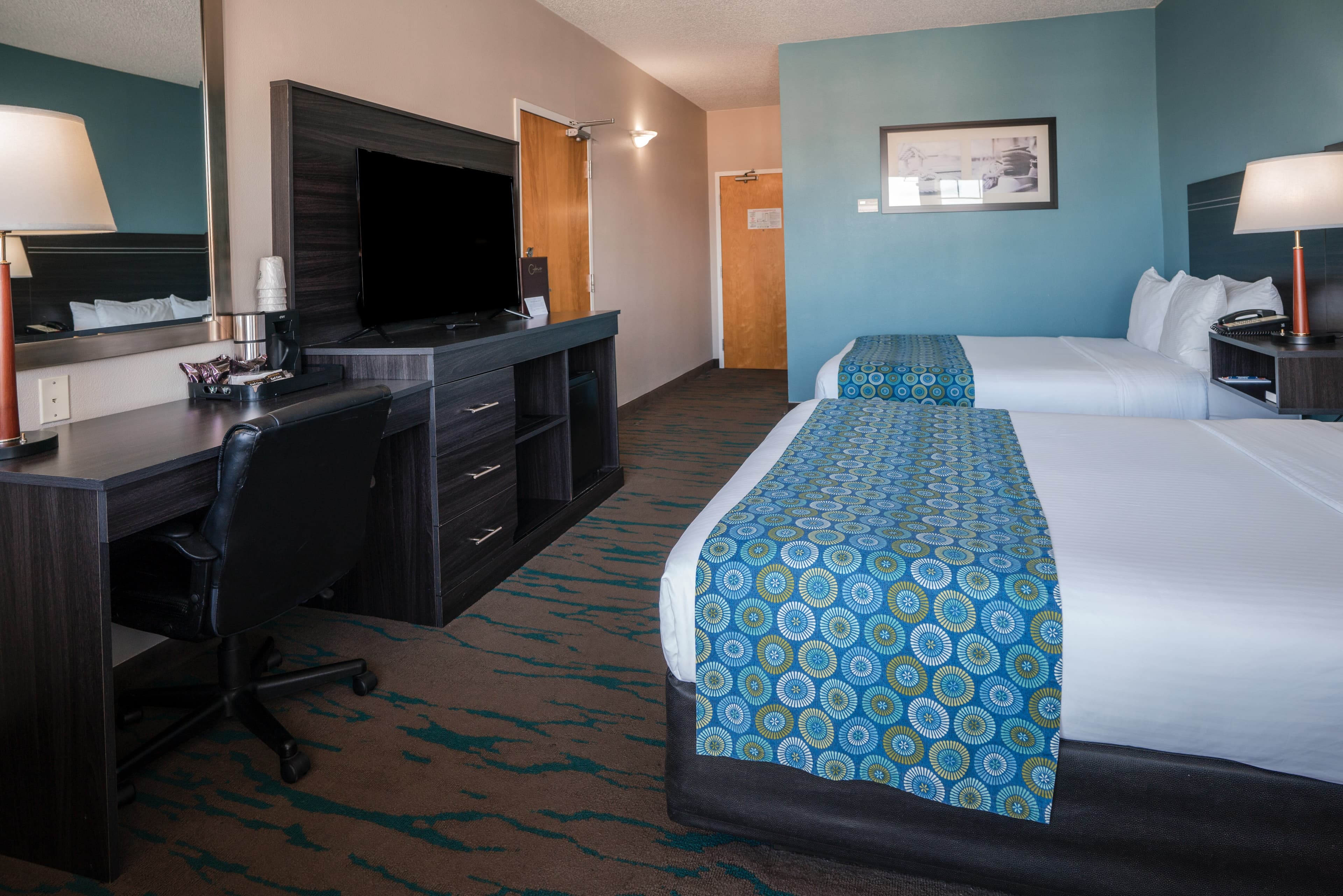 Gateway Hotel & Suites Ocean City, an Ascend Collection Hotel — 15
