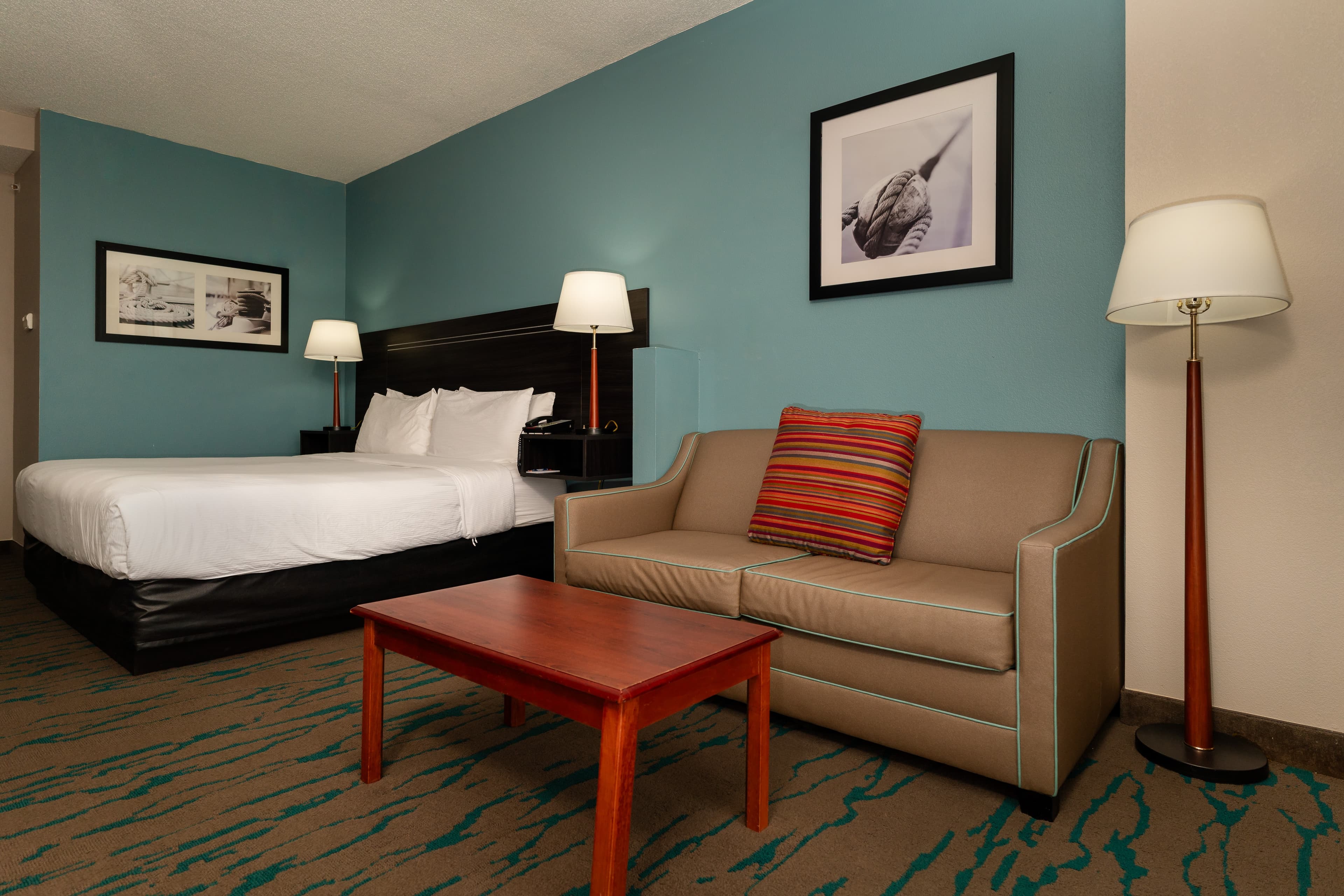 Gateway Hotel & Suites Ocean City, an Ascend Collection Hotel — 18