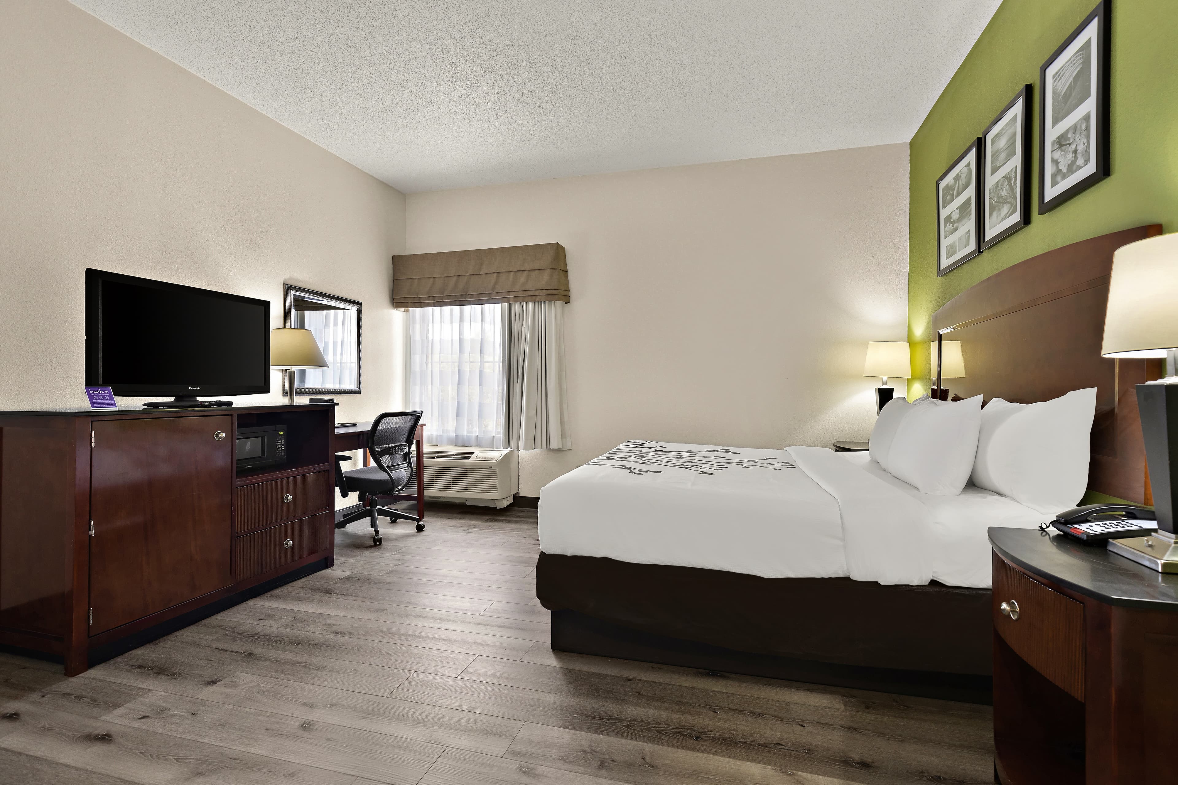 Sleep Inn & Suites near Joint Base Andrews-Washington Area - Image 2