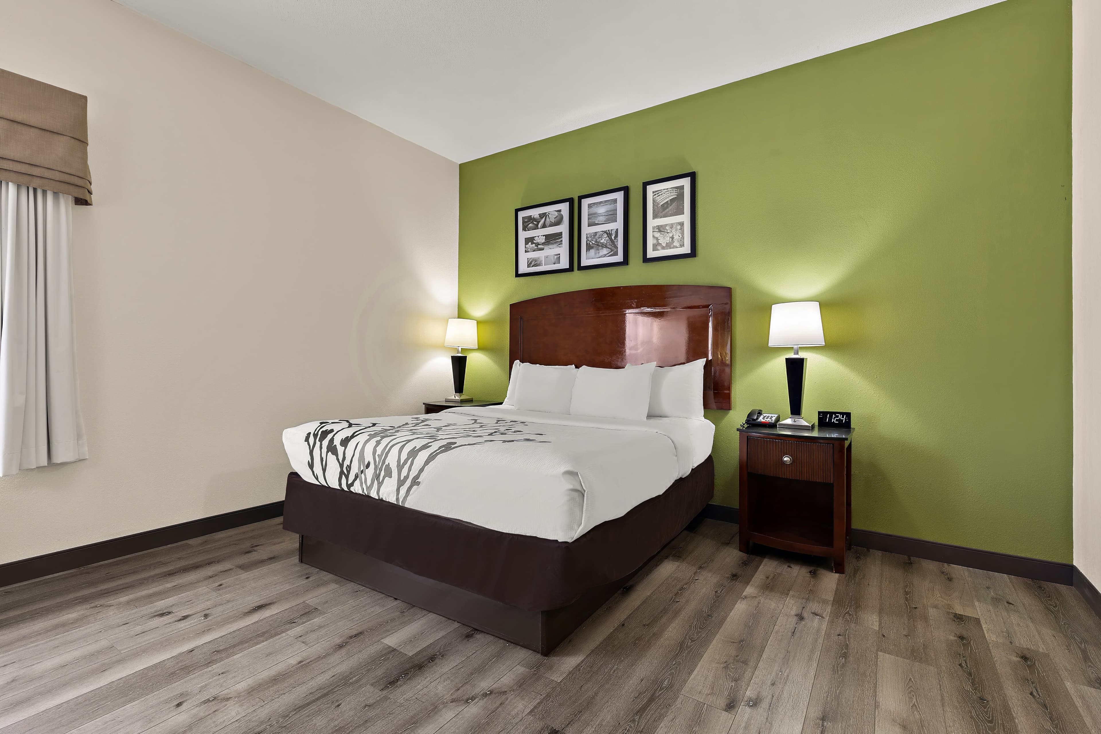 Sleep Inn & Suites near Joint Base Andrews-Washington Area - Image 3