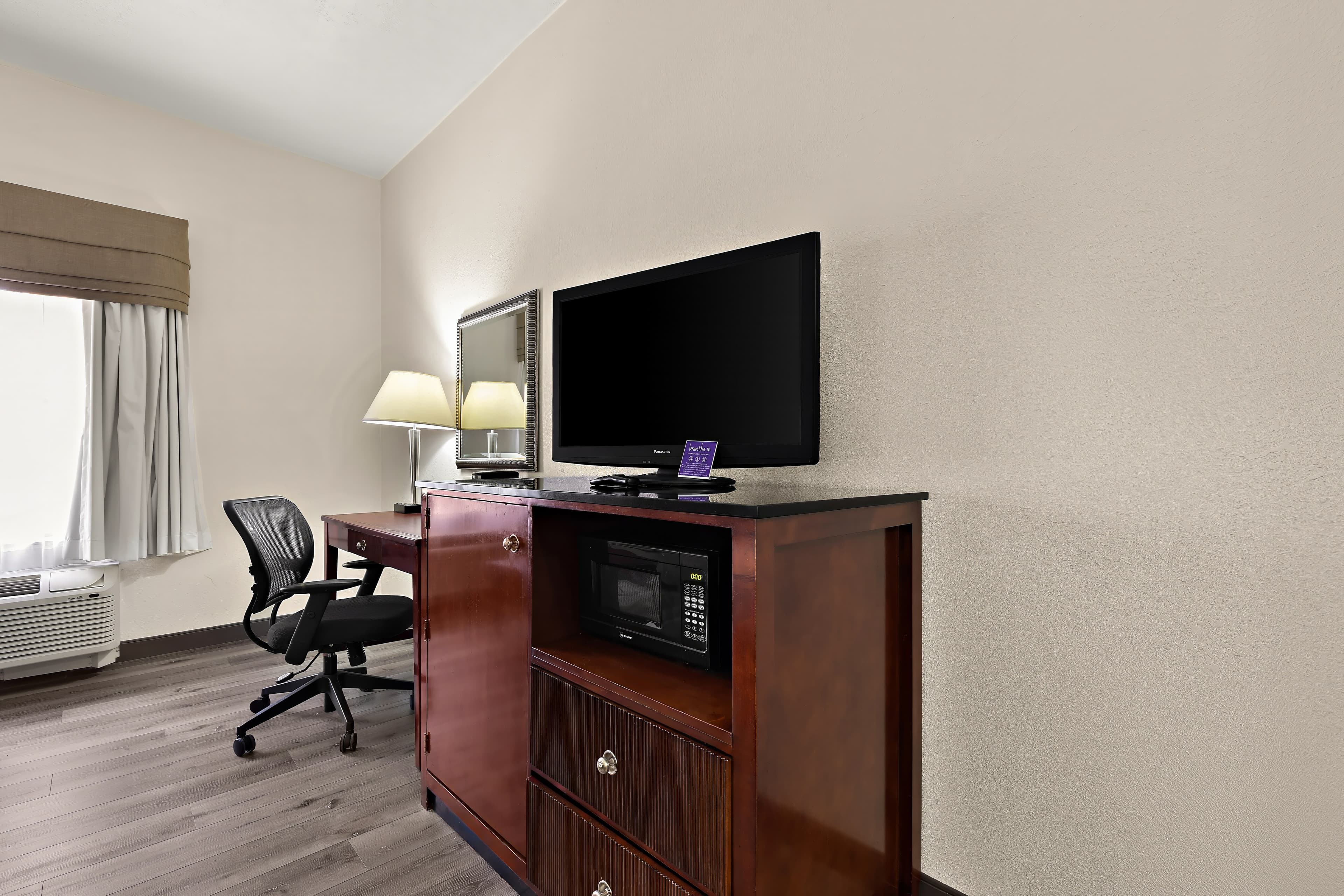 Sleep Inn & Suites near Joint Base Andrews-Washington Area — 19