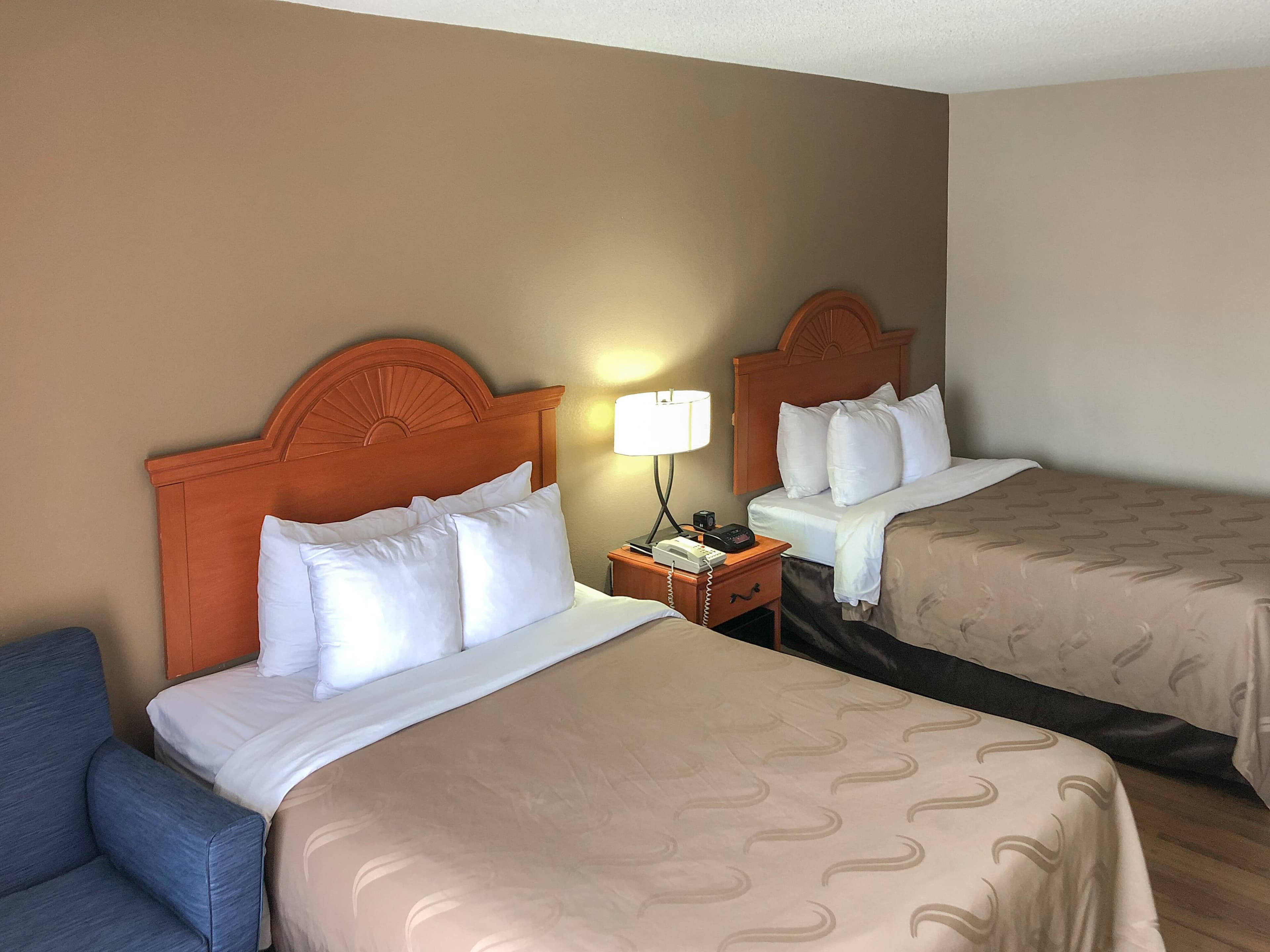 Quality Inn Near Joint Base Andrews-Washington Area - Image 2
