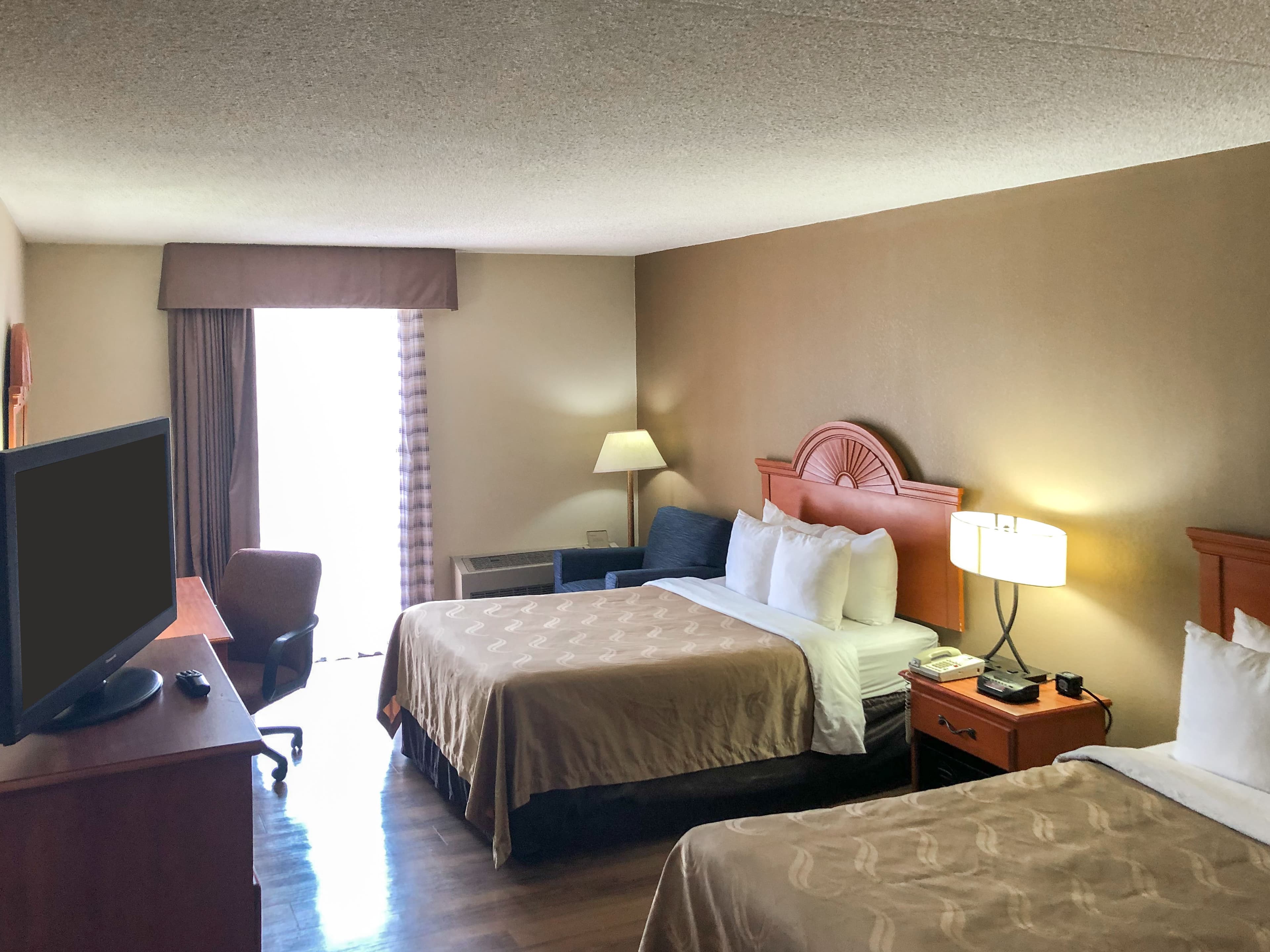 Quality Inn Near Joint Base Andrews-Washington Area - Image 3