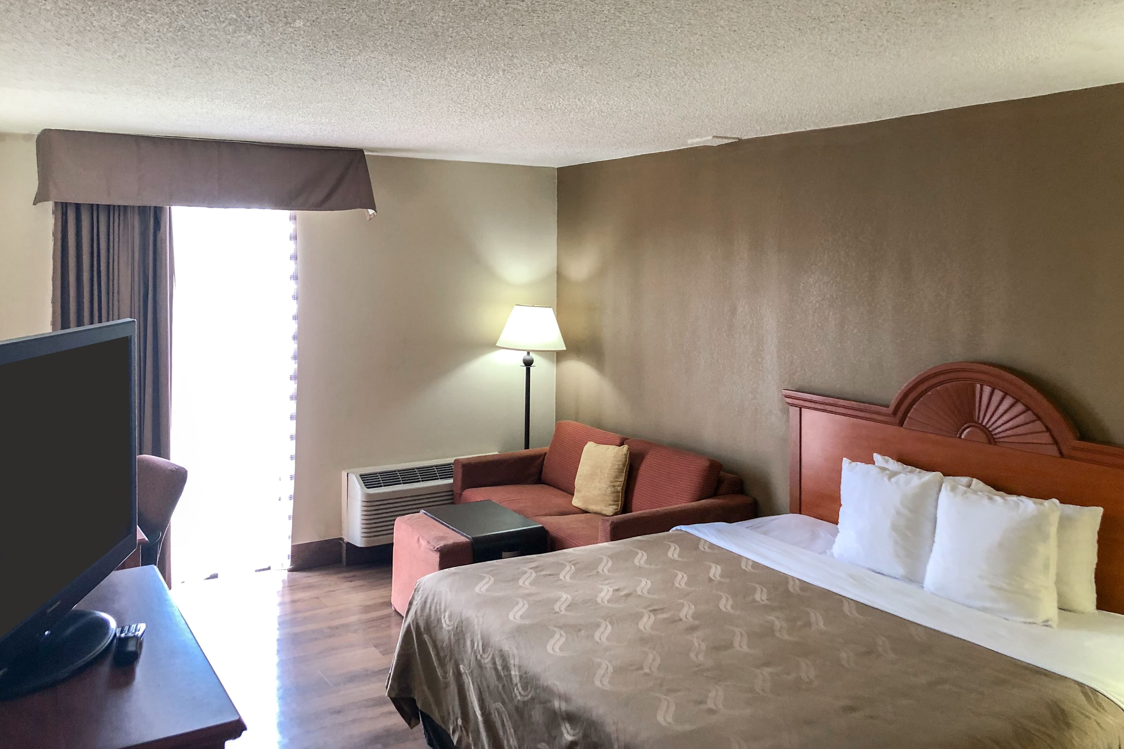 Quality Inn Near Joint Base Andrews-Washington Area — 6
