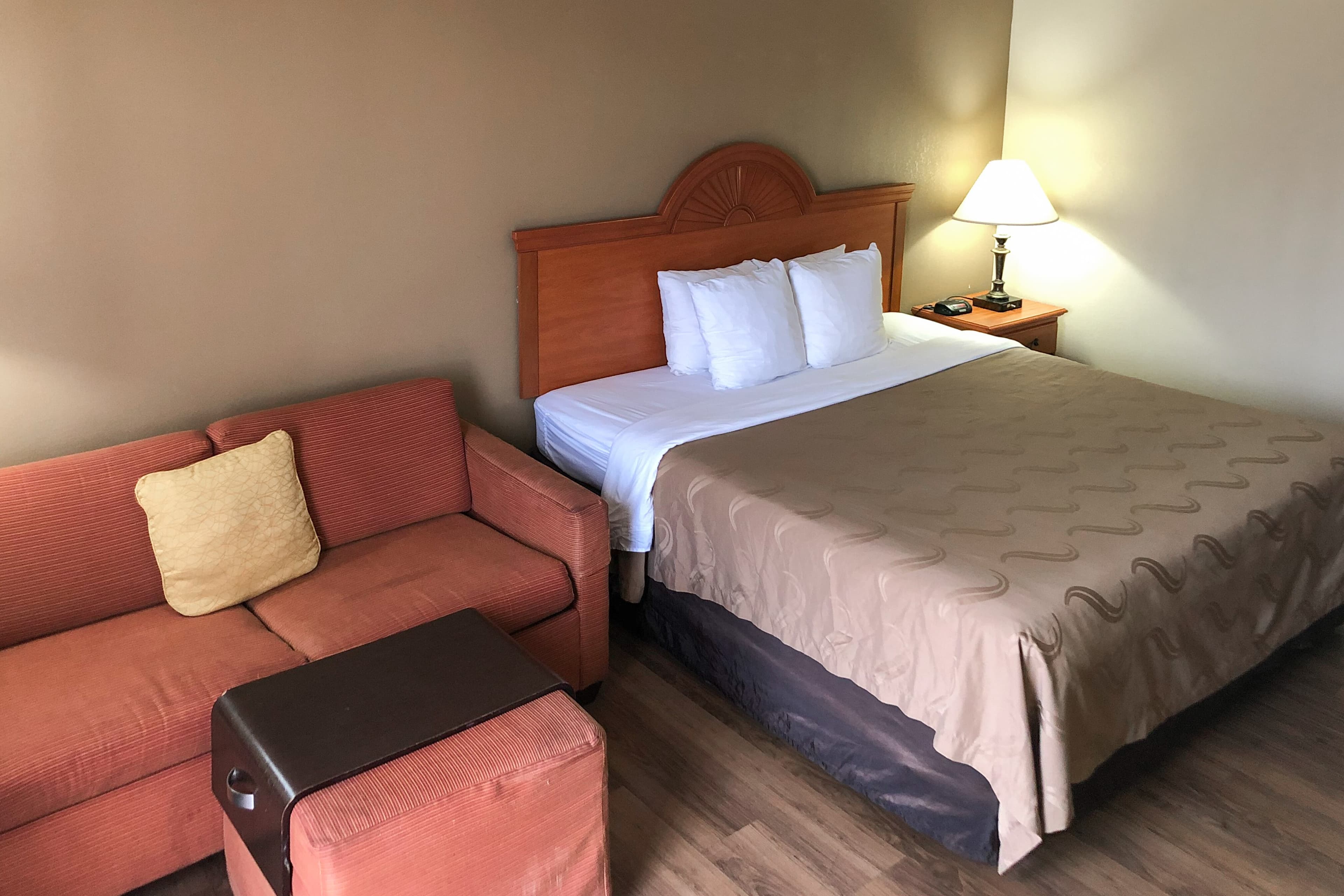 Quality Inn Near Joint Base Andrews-Washington Area — 7