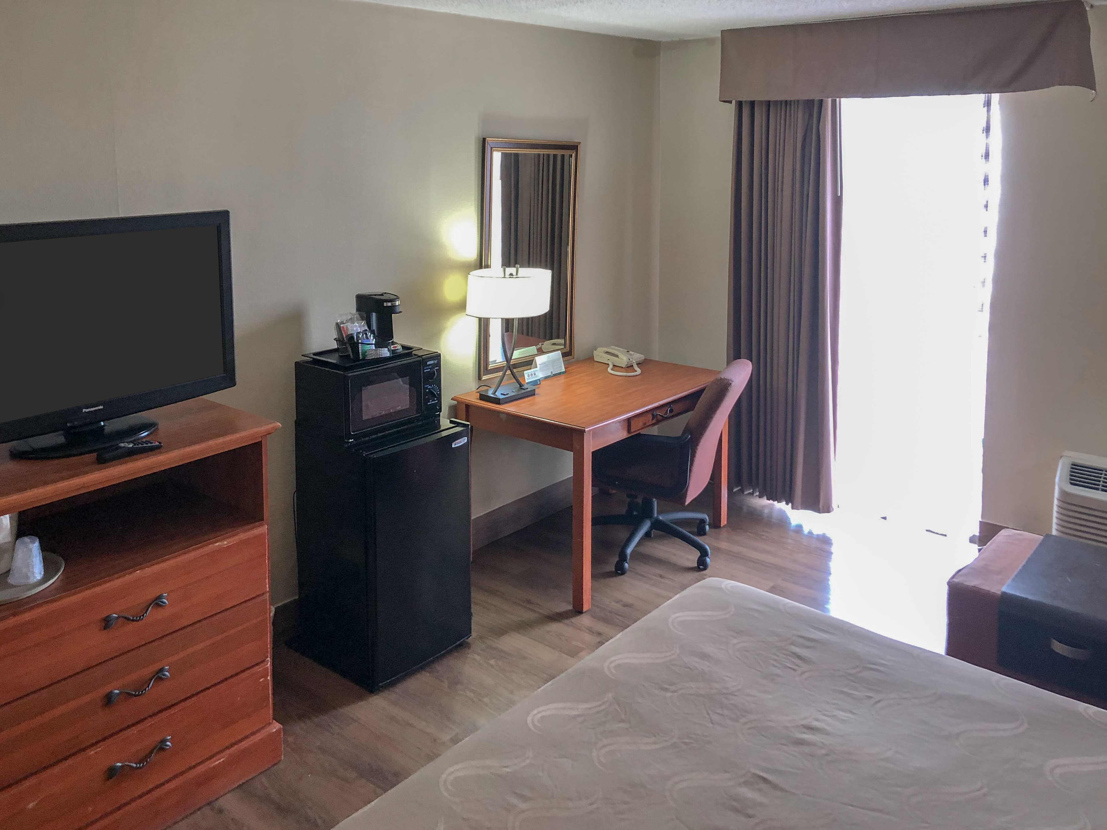 Quality Inn Near Joint Base Andrews-Washington Area — 8