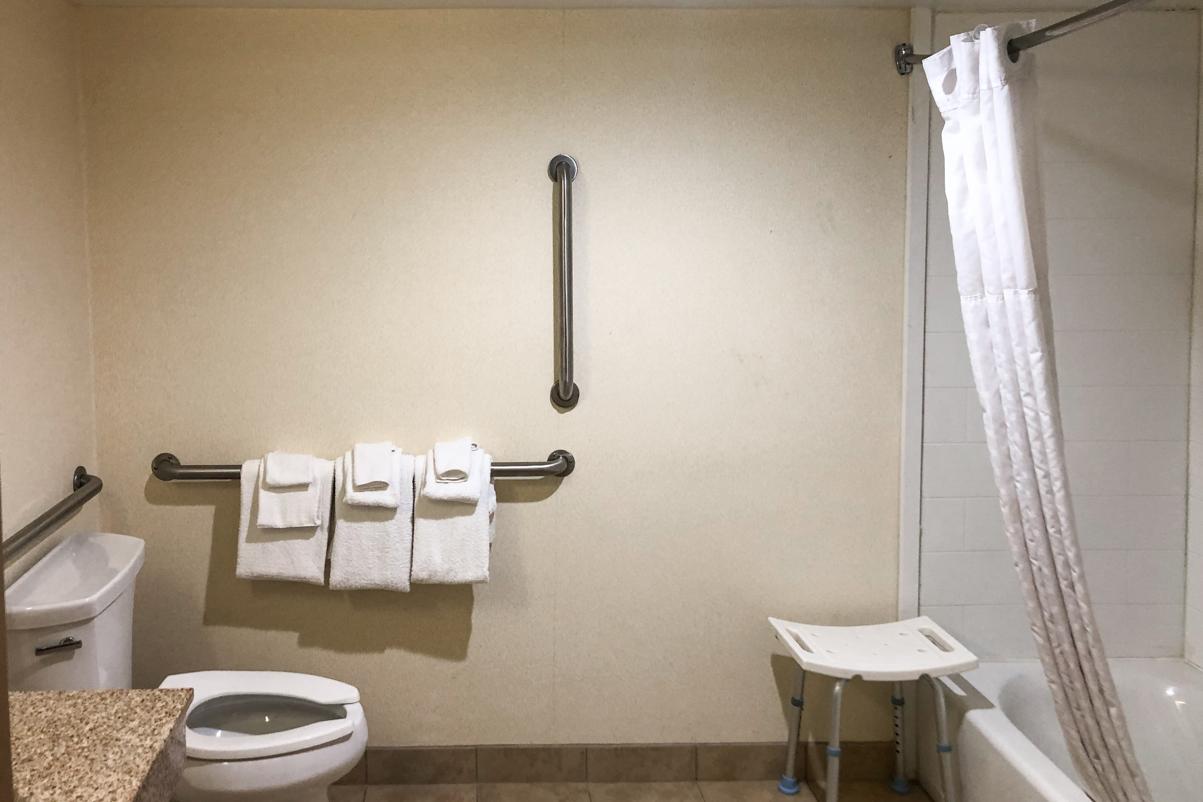 Quality Inn Near Joint Base Andrews-Washington Area — 9
