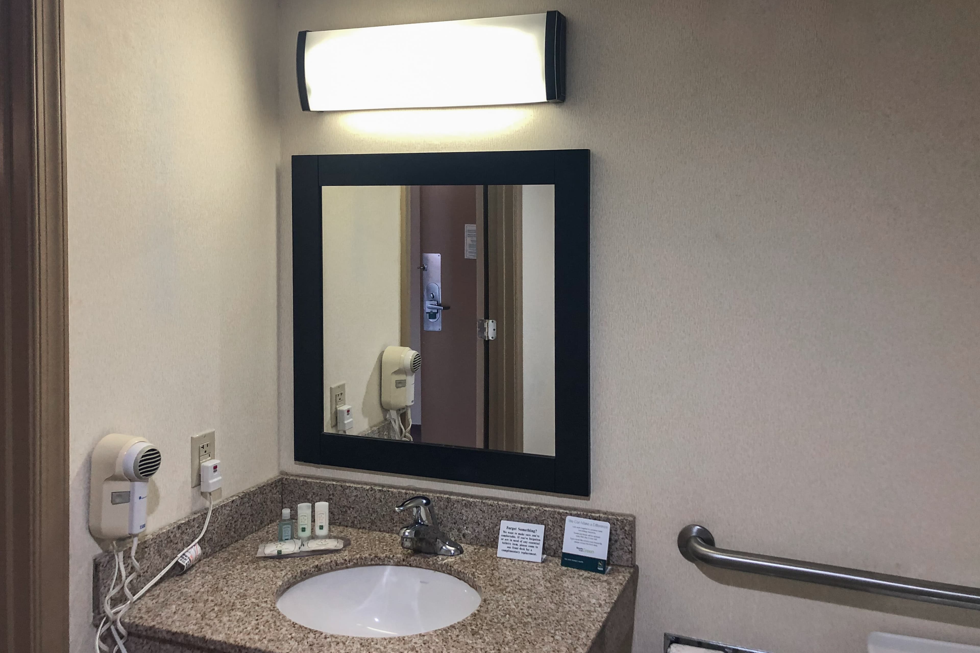 Quality Inn Near Joint Base Andrews-Washington Area — 10