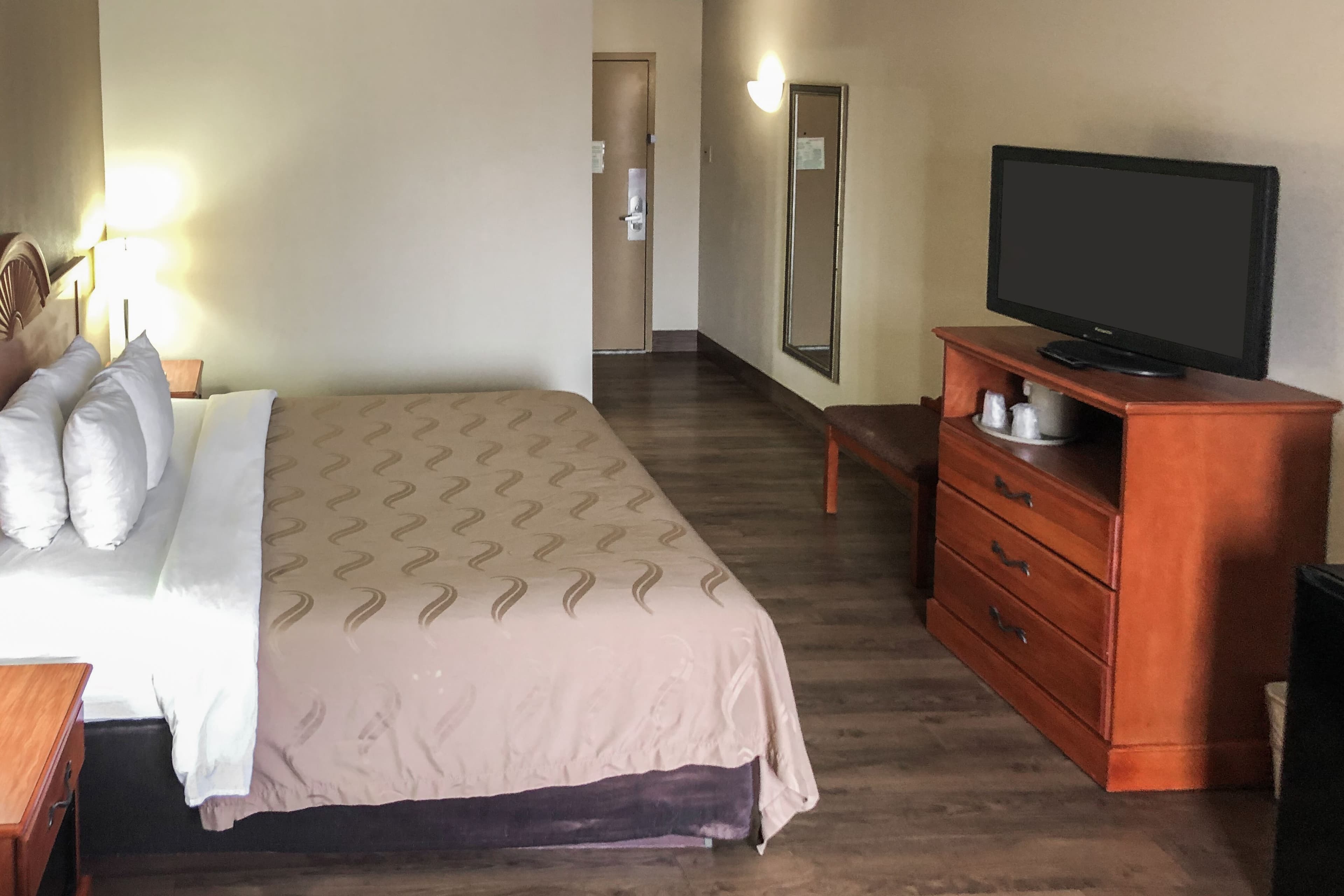 Quality Inn Near Joint Base Andrews-Washington Area — 11
