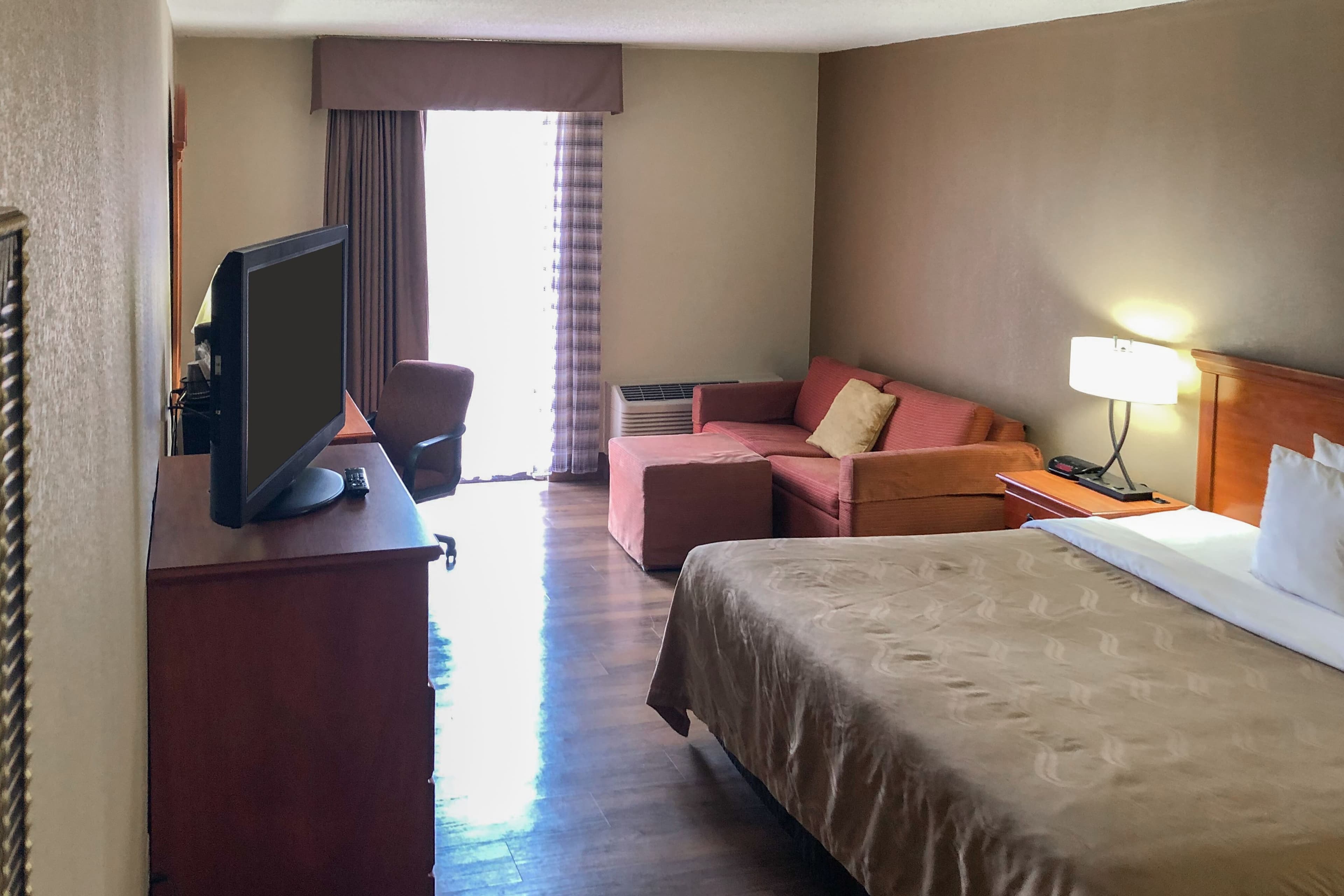 Quality Inn Near Joint Base Andrews-Washington Area — 12