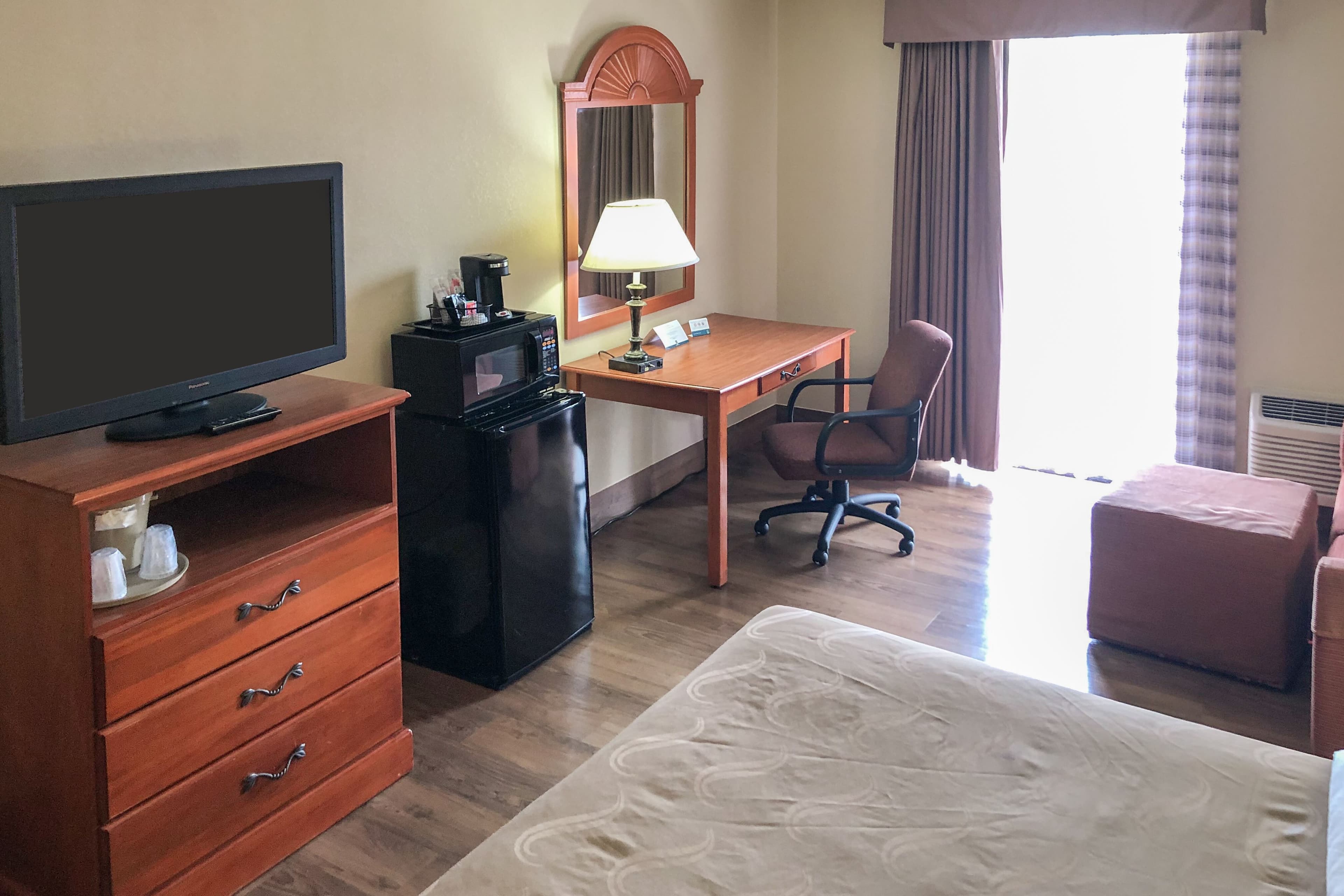 Quality Inn Near Joint Base Andrews-Washington Area — 13