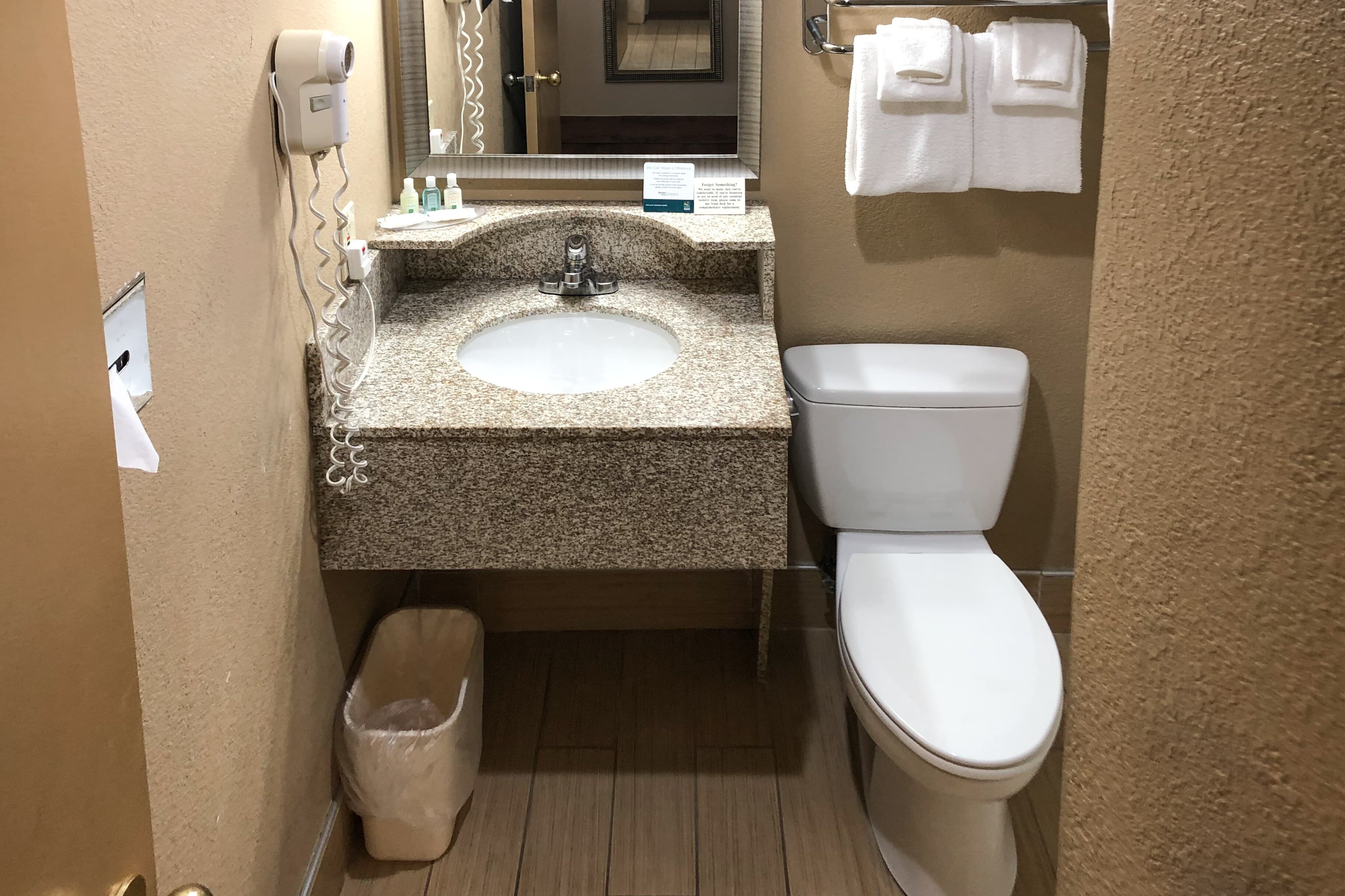Quality Inn Near Joint Base Andrews-Washington Area — 14