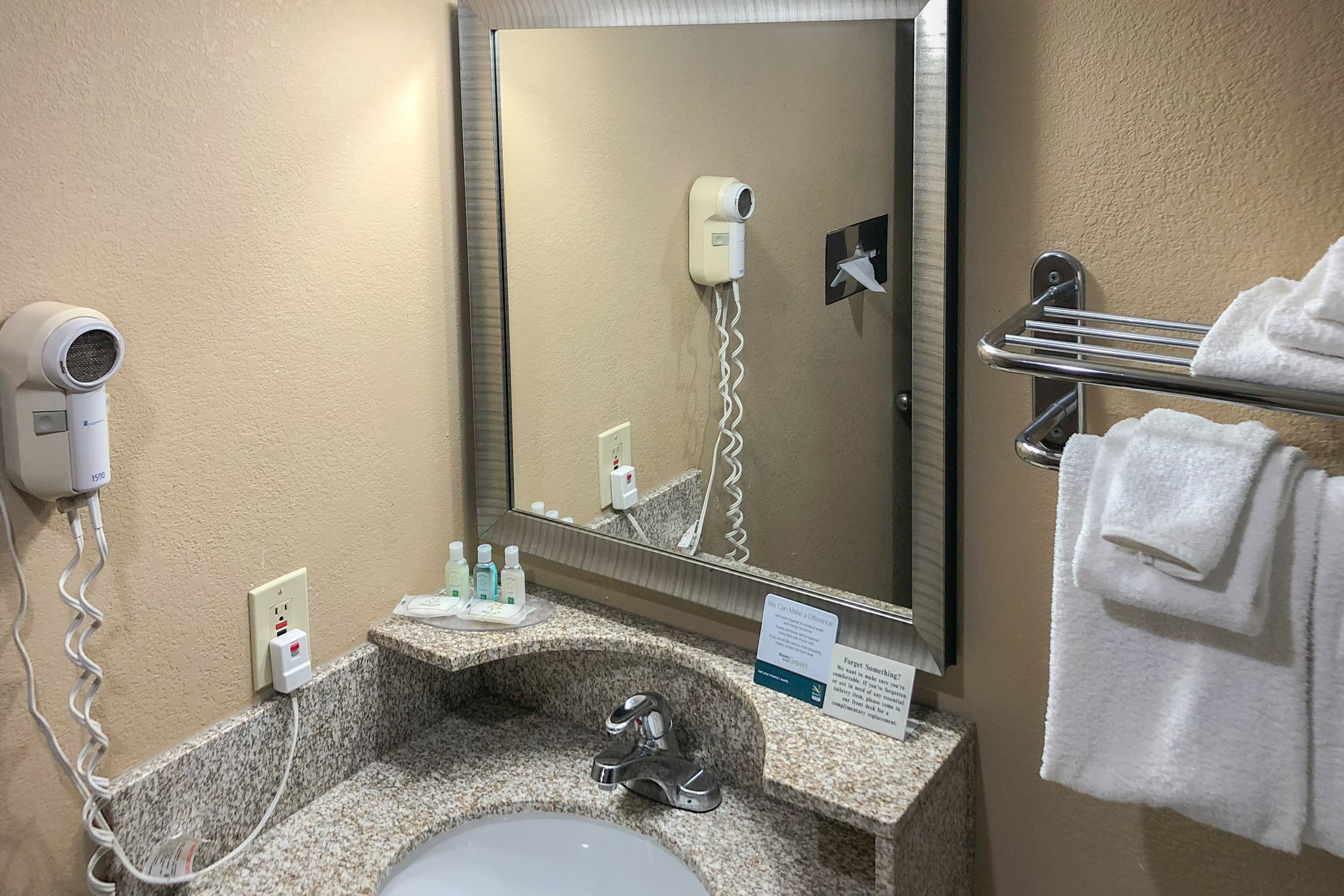 Quality Inn Near Joint Base Andrews-Washington Area — 15