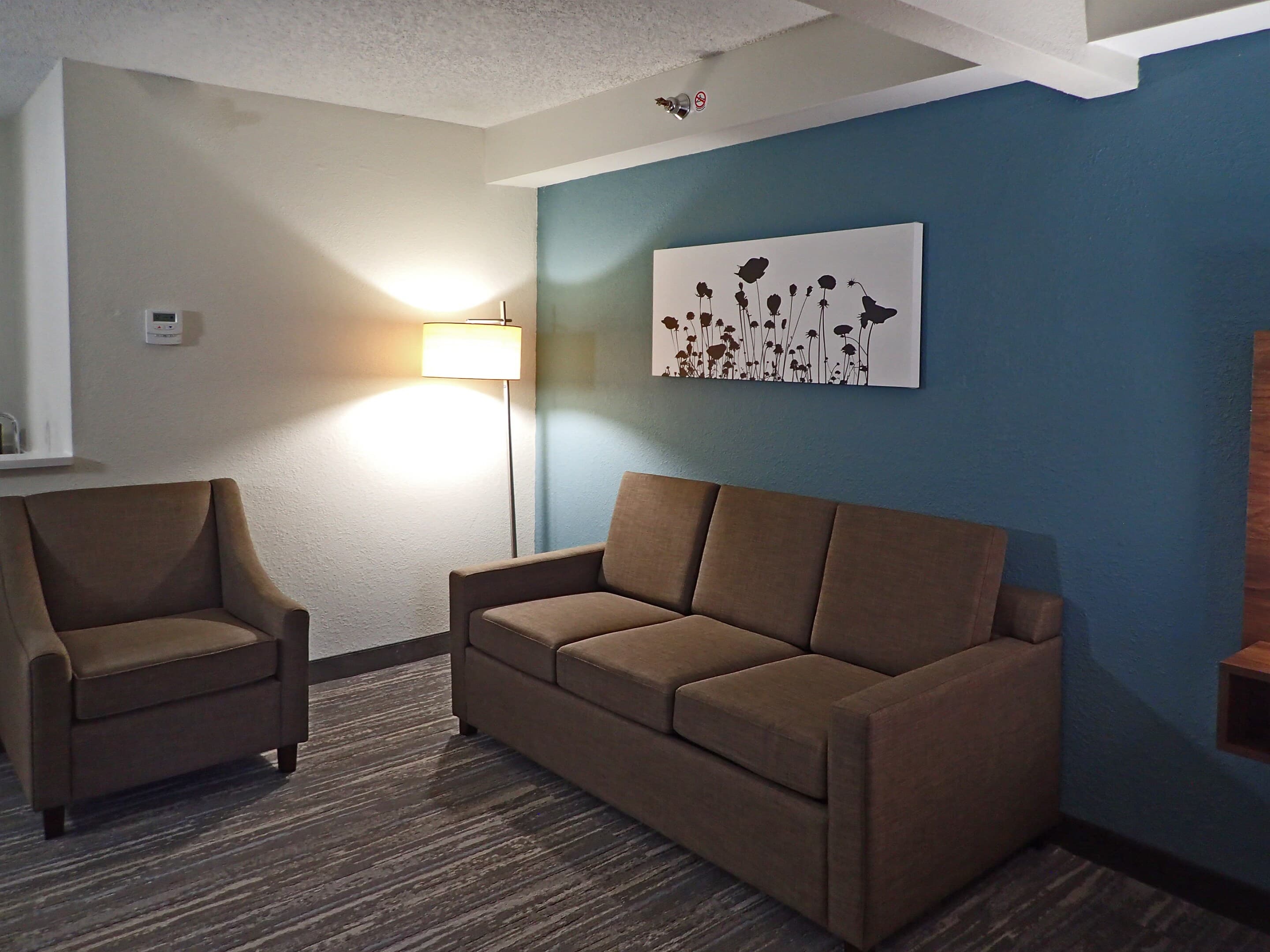 Sleep Inn & Suites California MD — 10