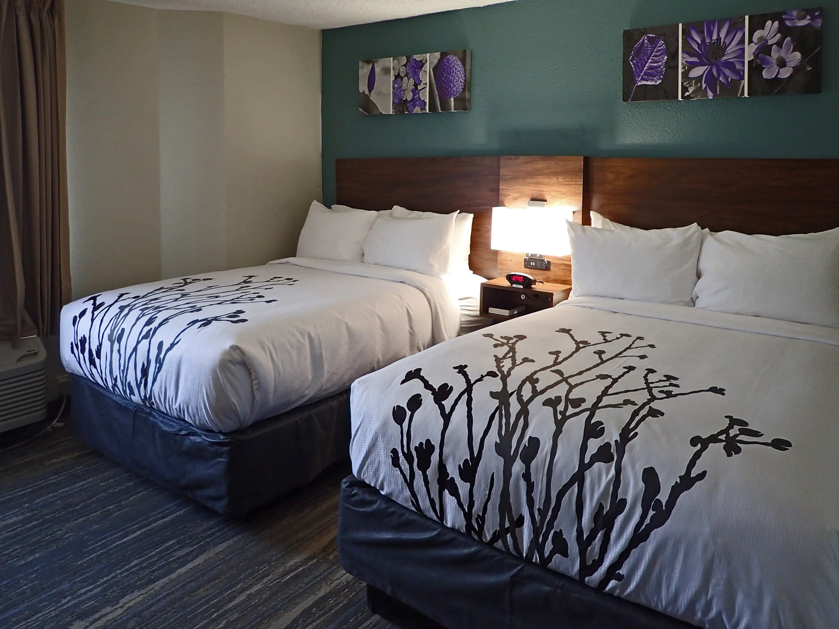 Sleep Inn & Suites California MD - Image 2