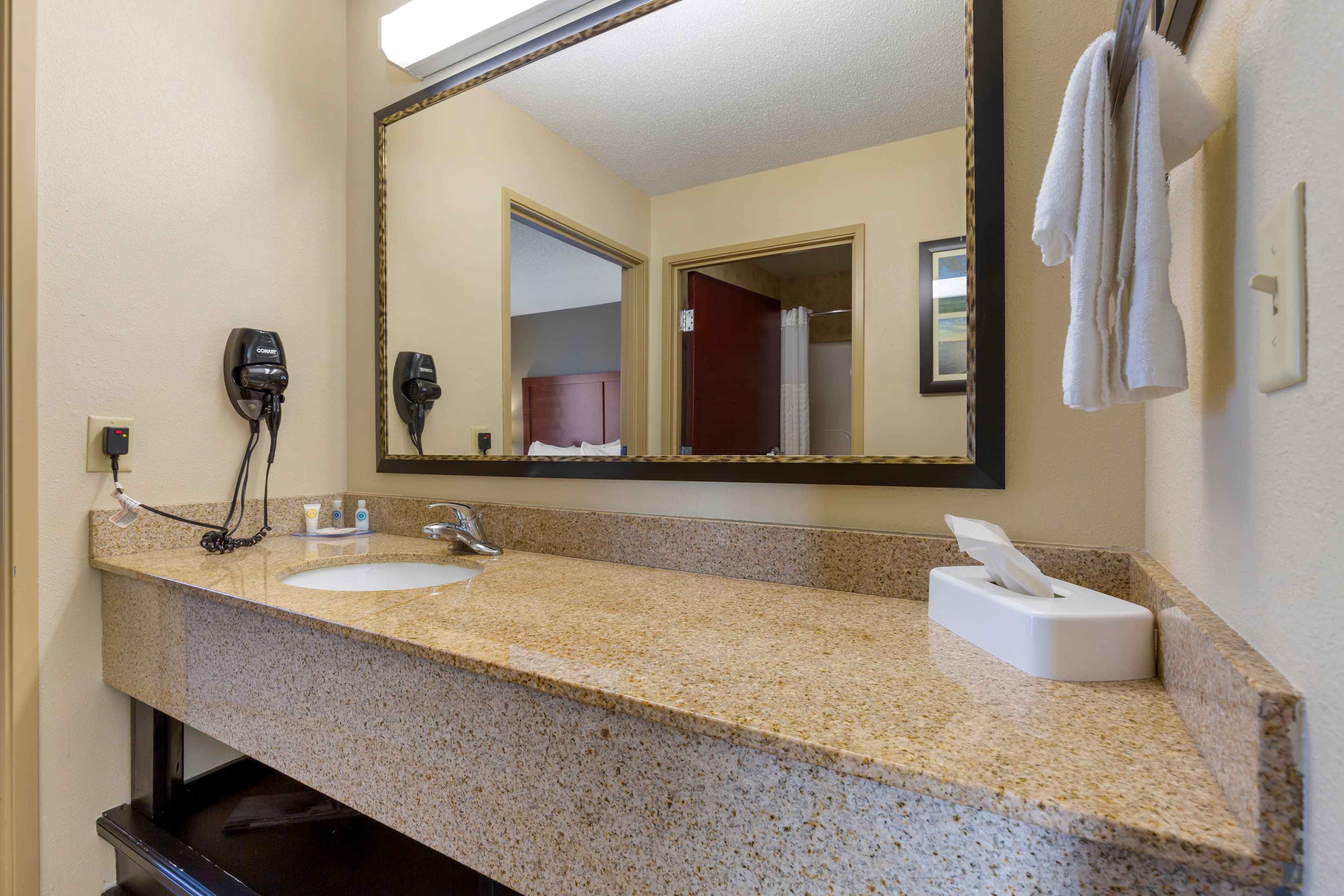 Comfort Inn & Suites Cambridge — 15