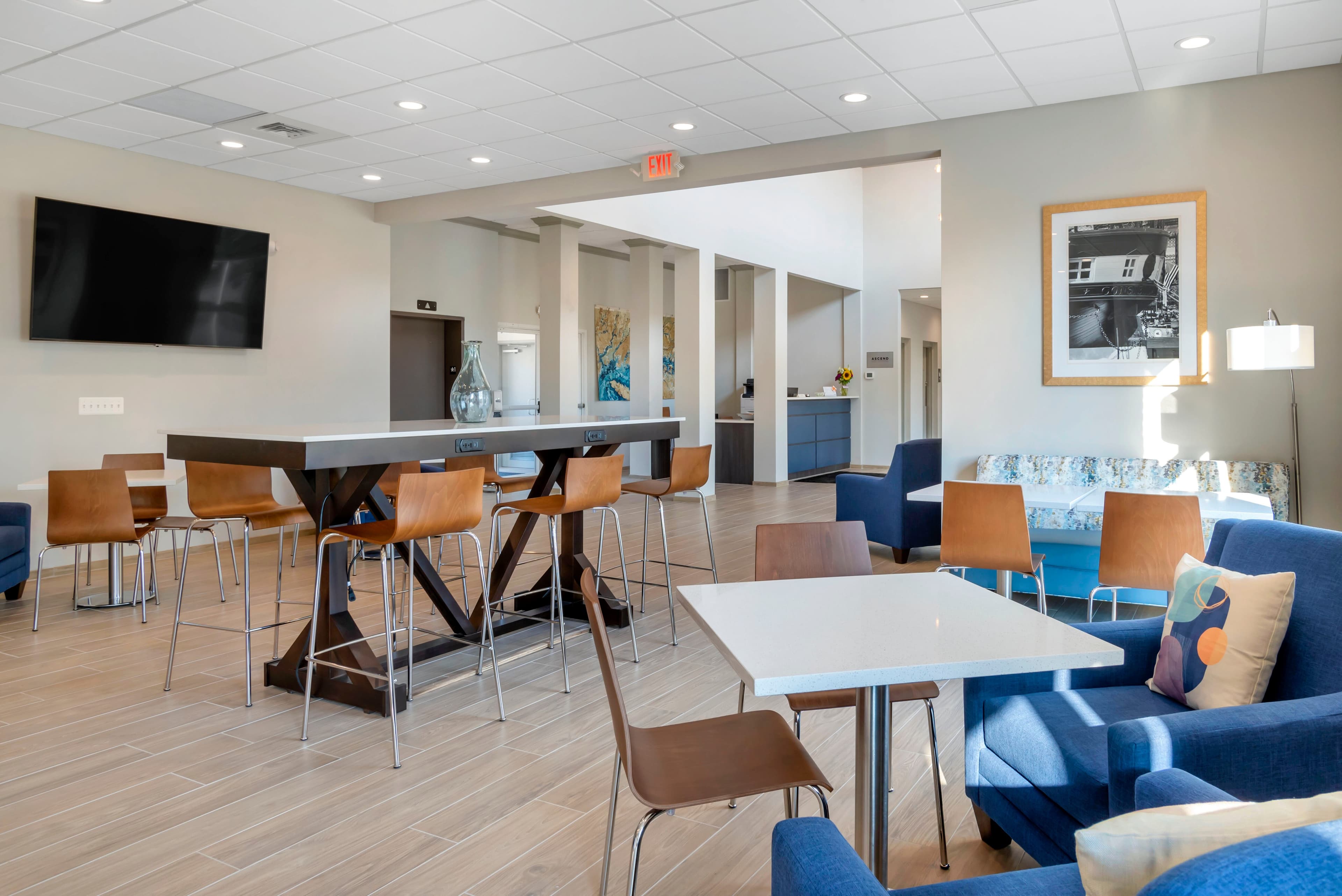 The Inn at Leonardtown, an Ascend Collection Hotel - Image 1