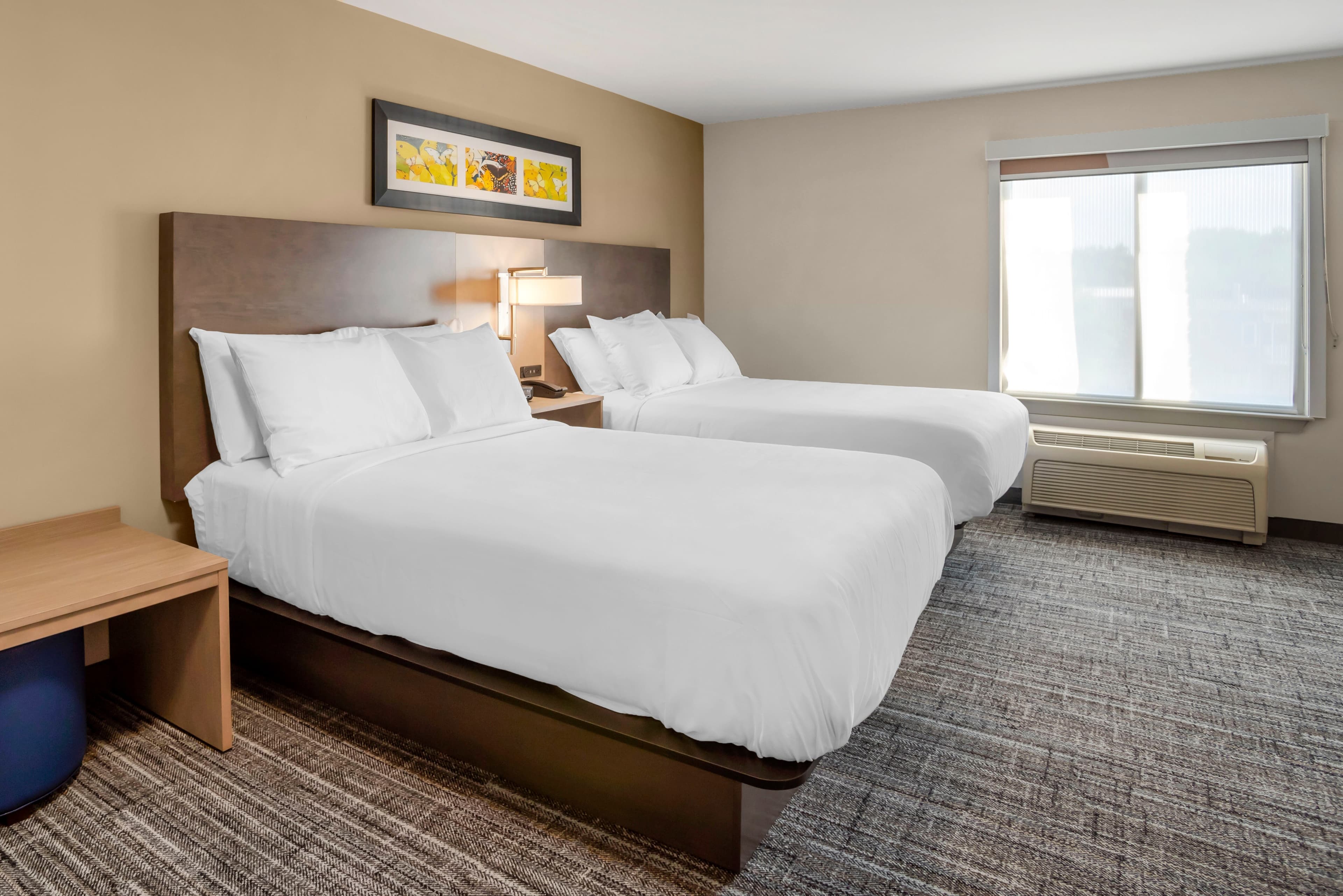 The Inn at Leonardtown, an Ascend Collection Hotel - Image 2