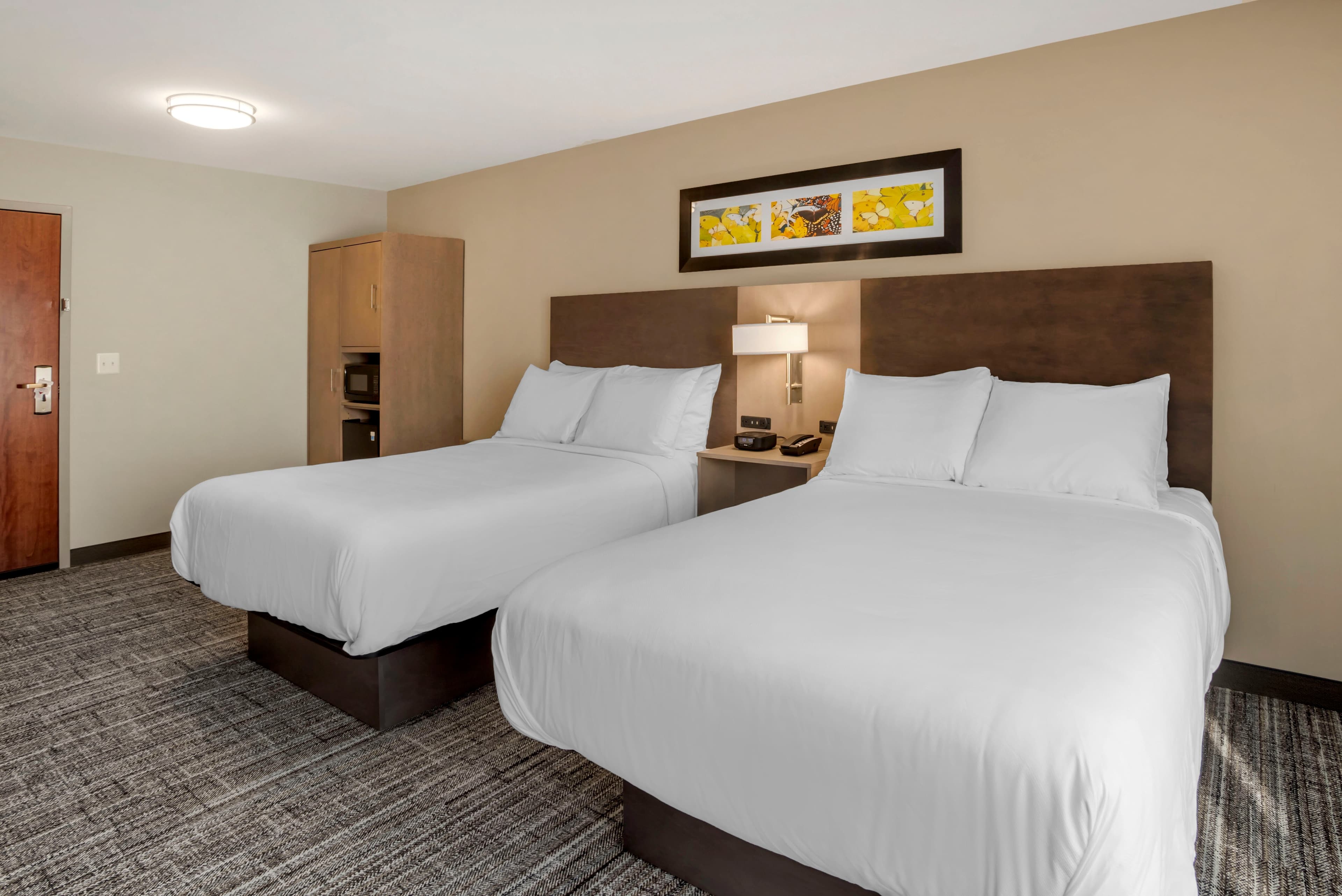 The Inn at Leonardtown, an Ascend Collection Hotel - Image 4