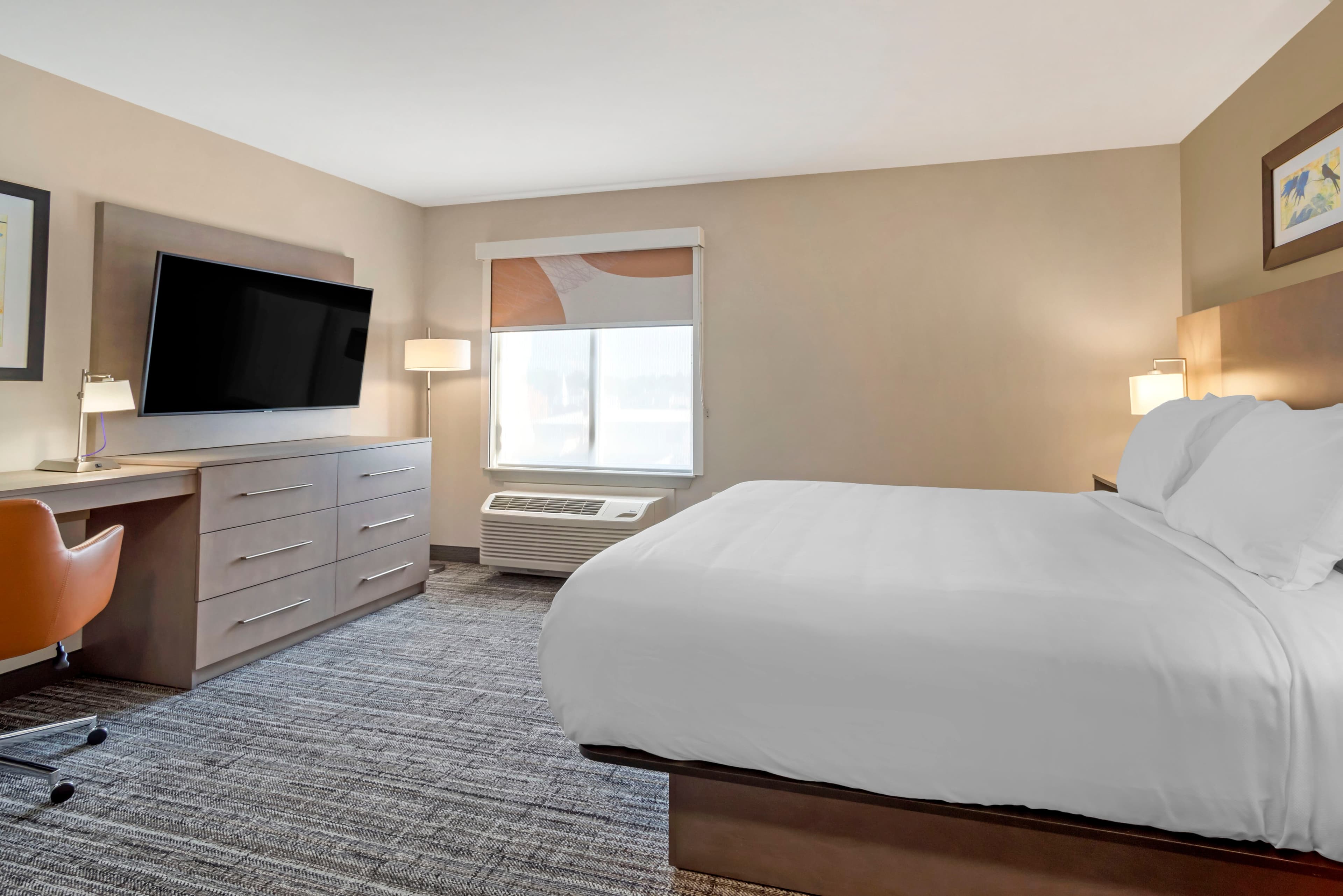 The Inn at Leonardtown, an Ascend Collection Hotel — 17