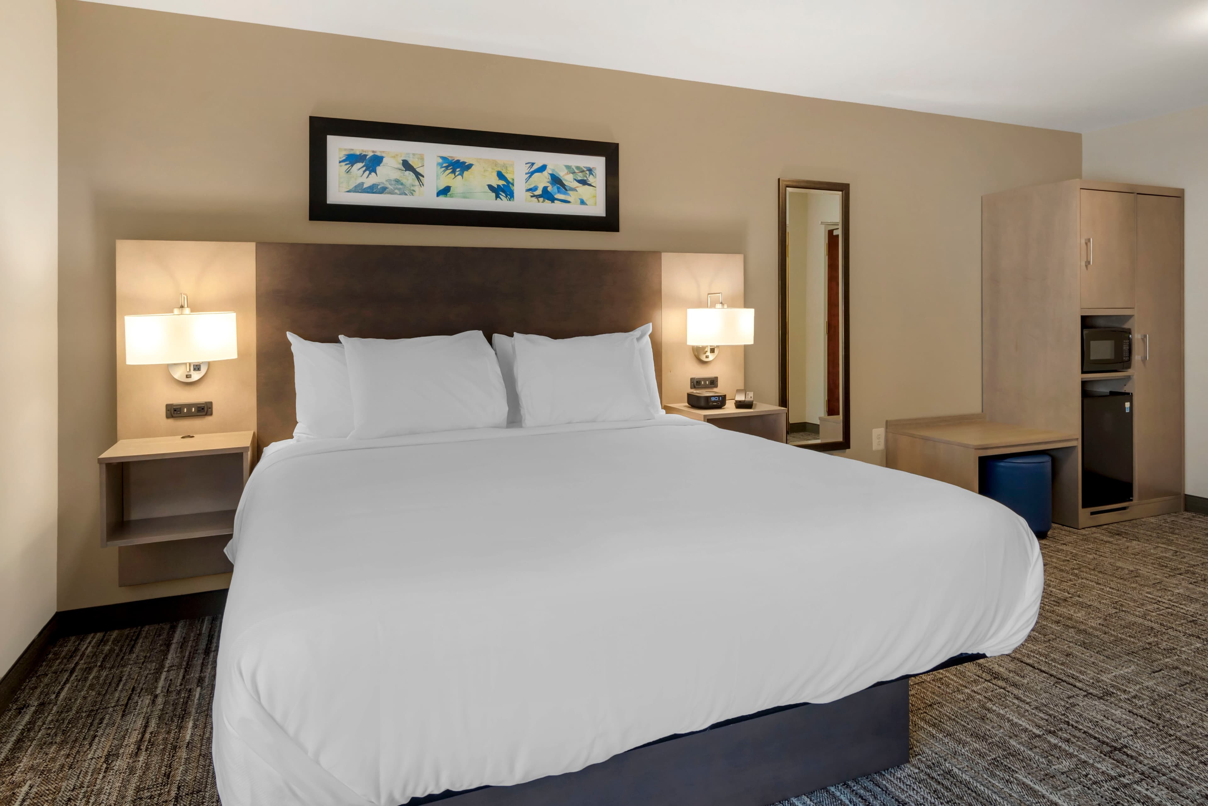 The Inn at Leonardtown, an Ascend Collection Hotel — 18