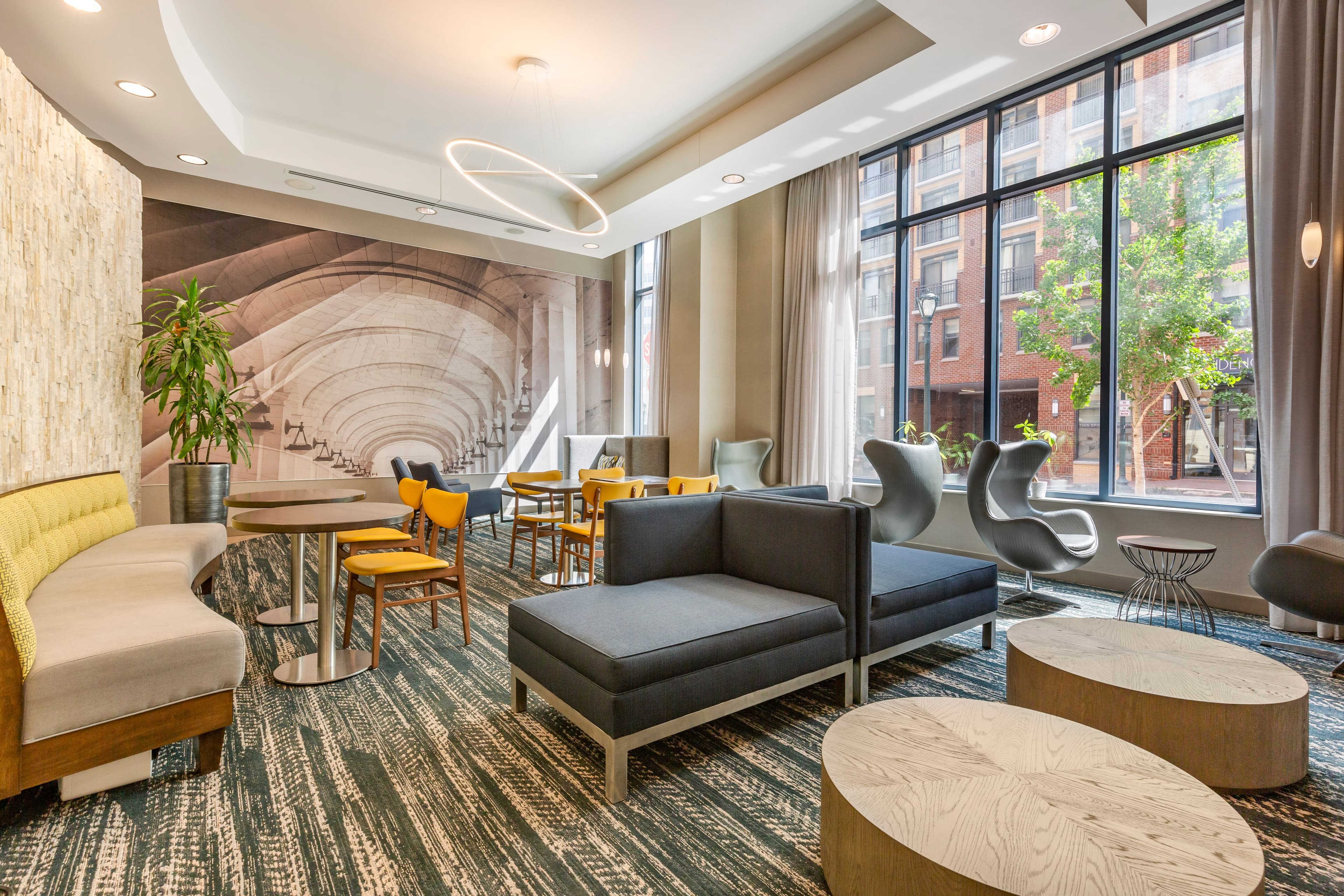 Cambria Hotel Rockville - Image 1