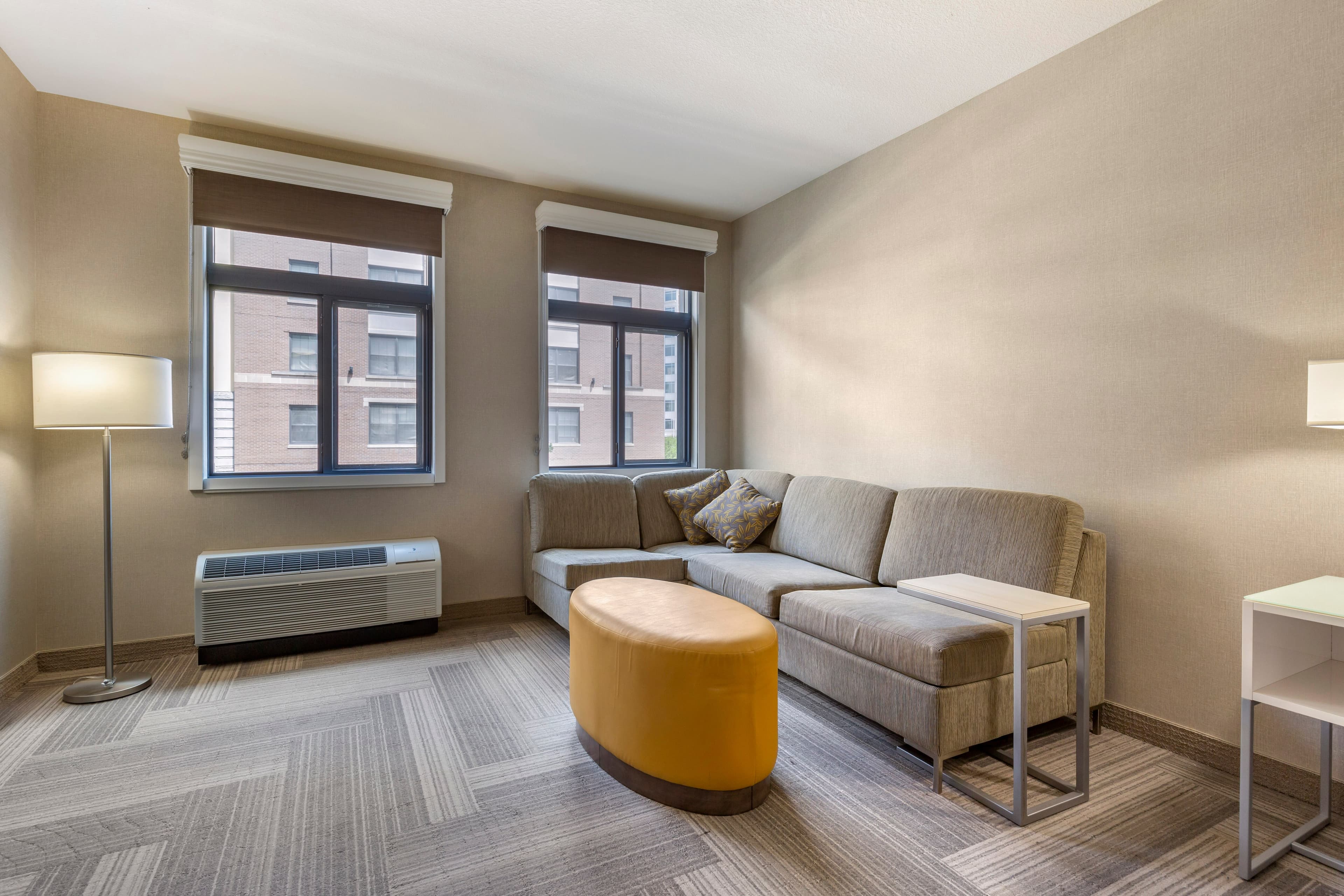 Cambria Hotel Rockville - Image 3