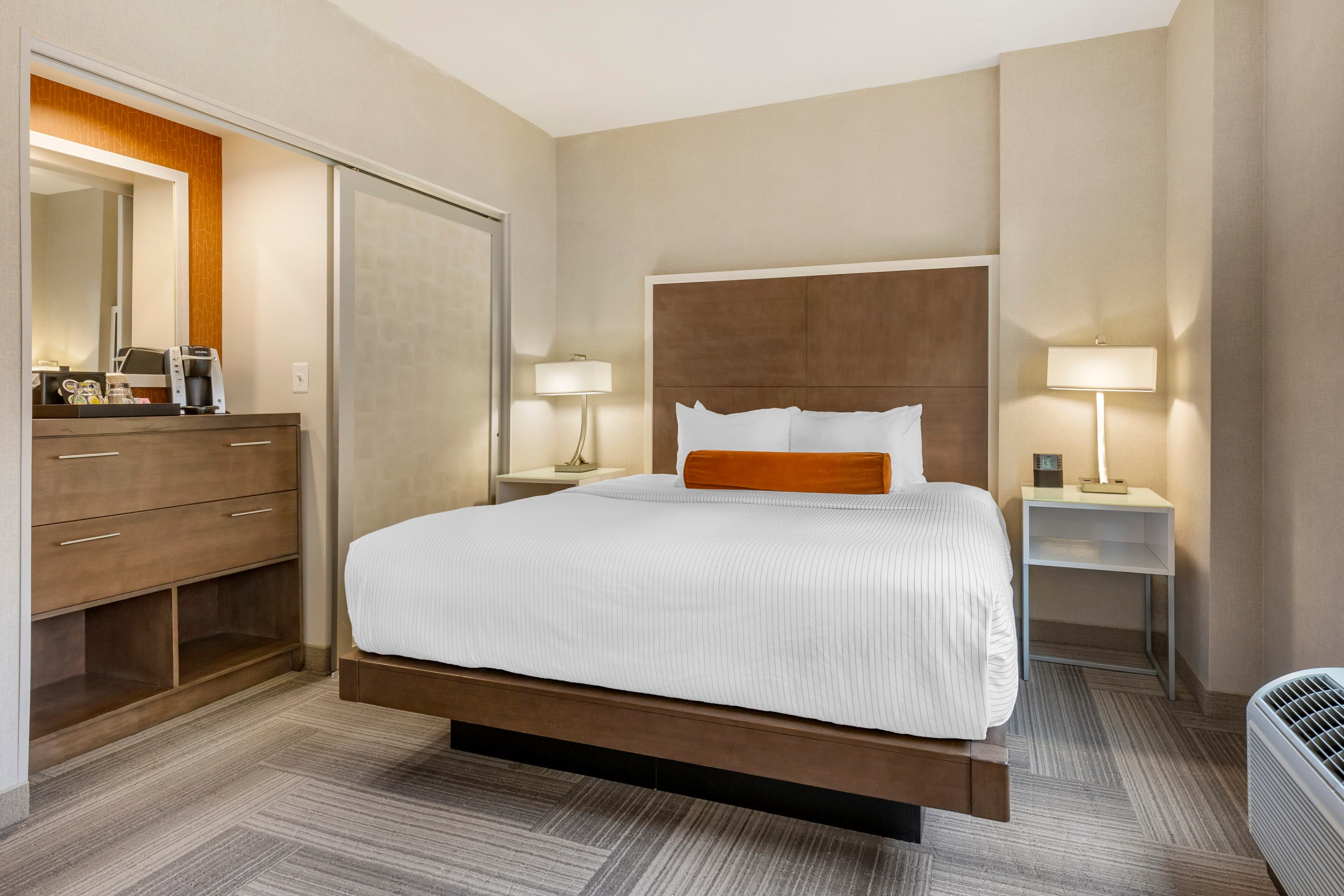 Cambria Hotel Rockville — 30