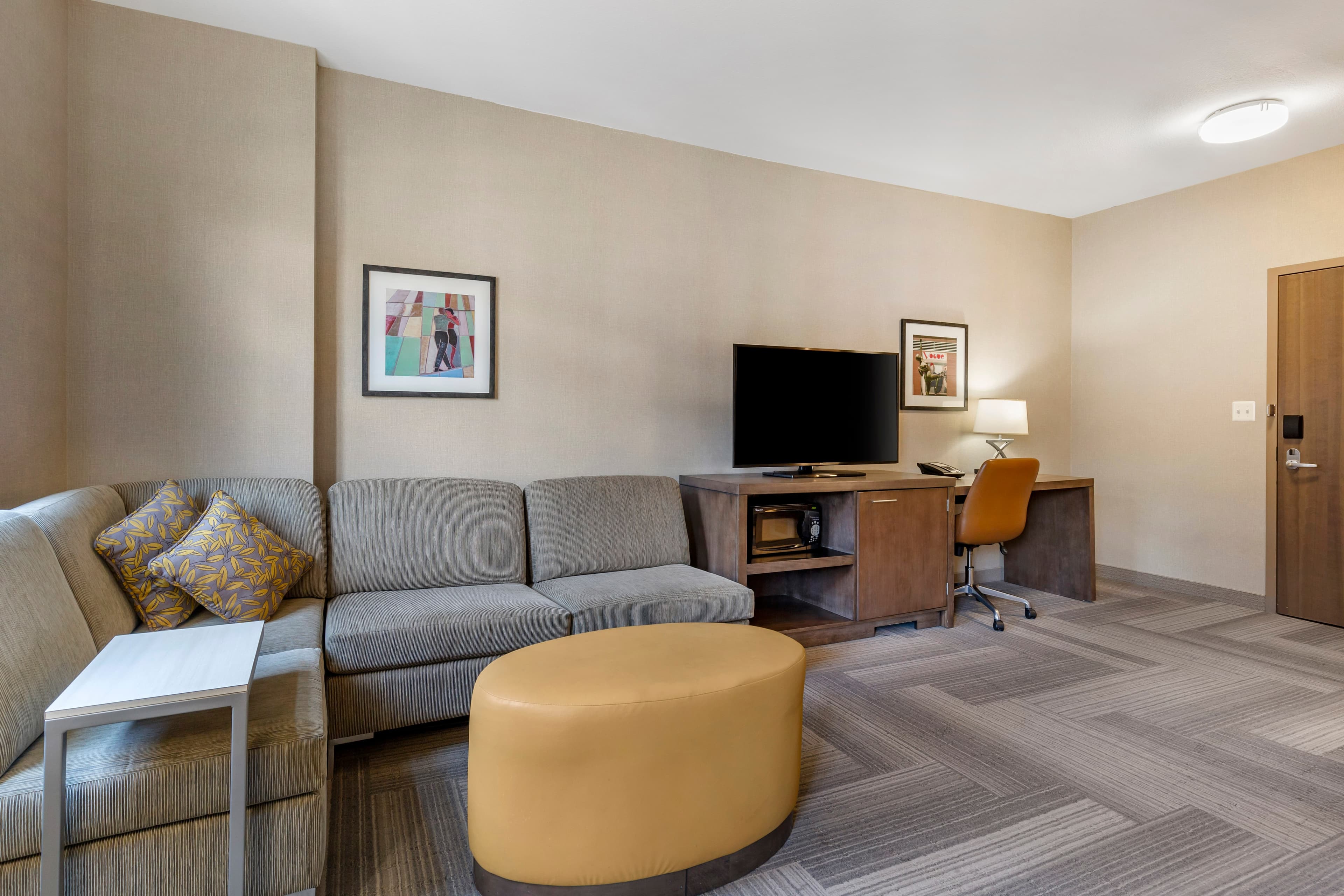 Cambria Hotel Rockville — 31
