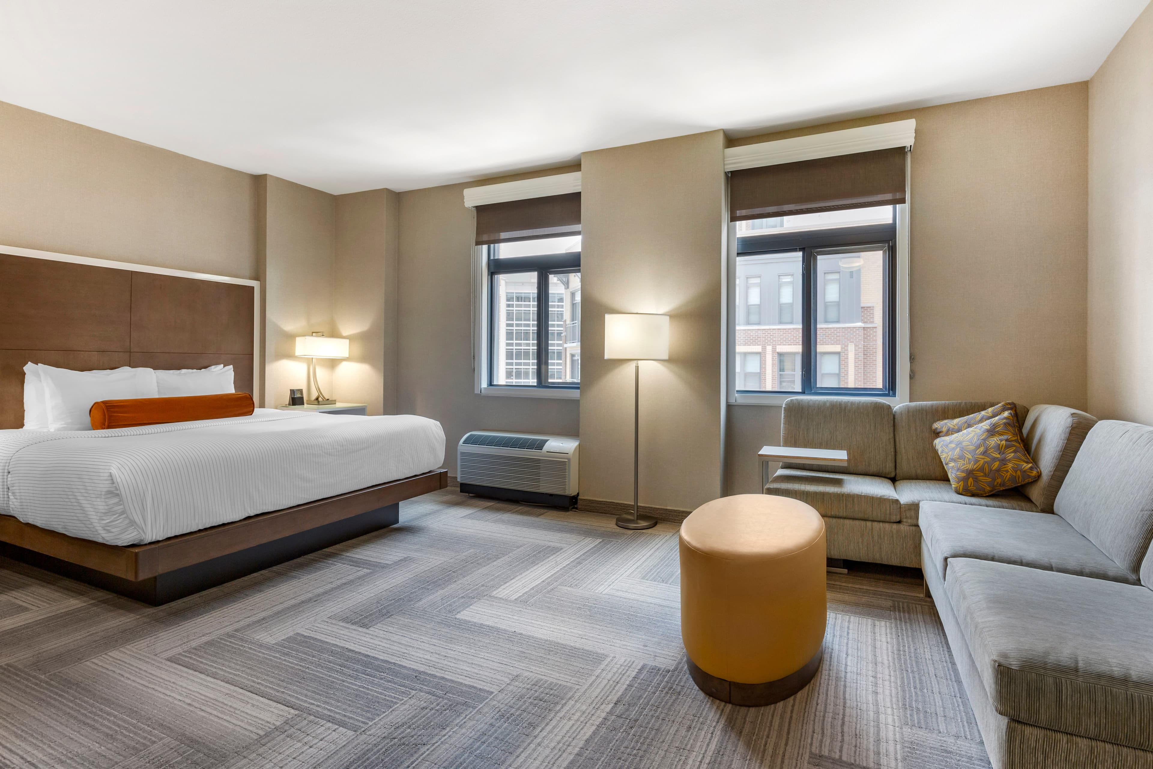 Cambria Hotel Rockville — 32