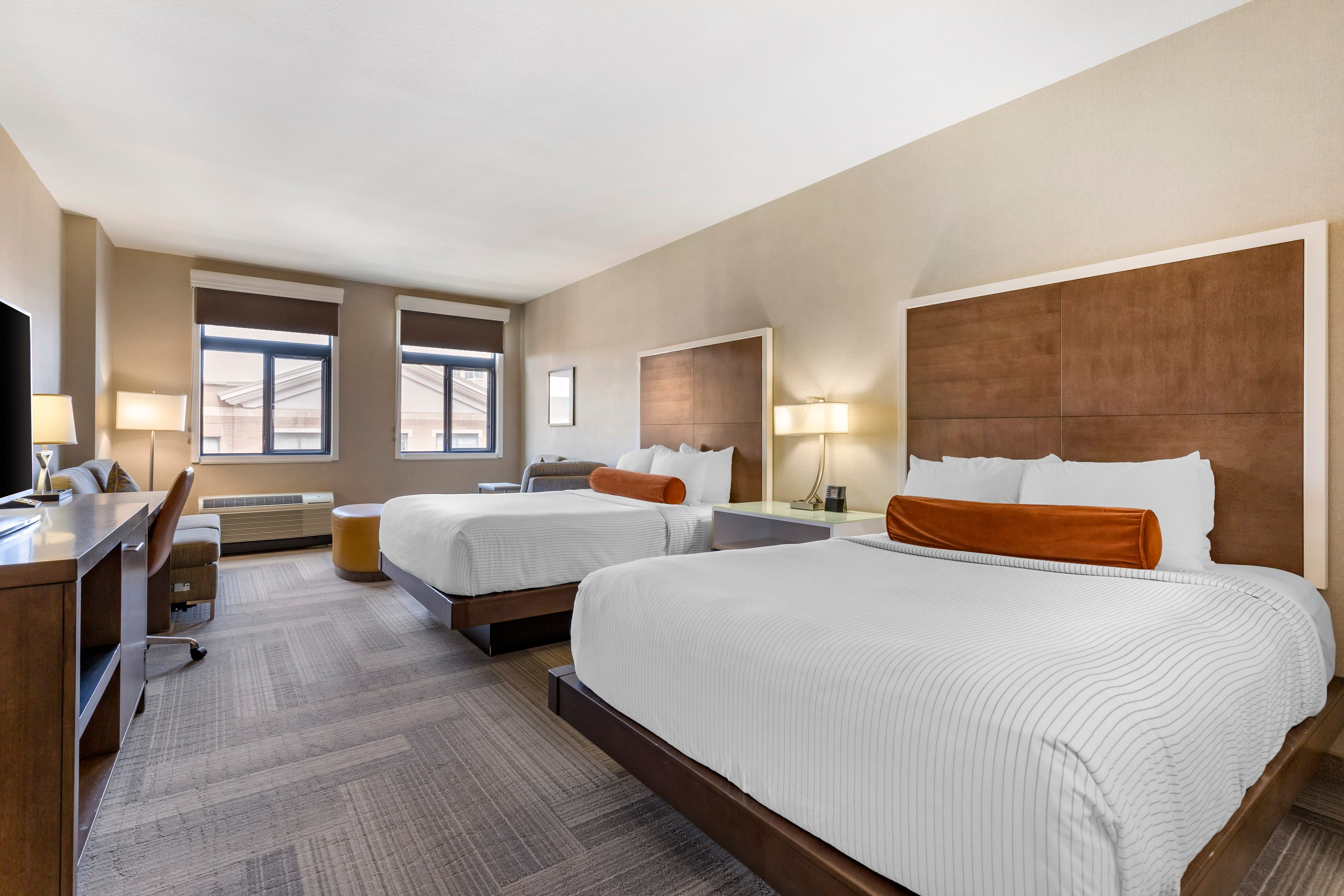 Cambria Hotel Rockville — 22