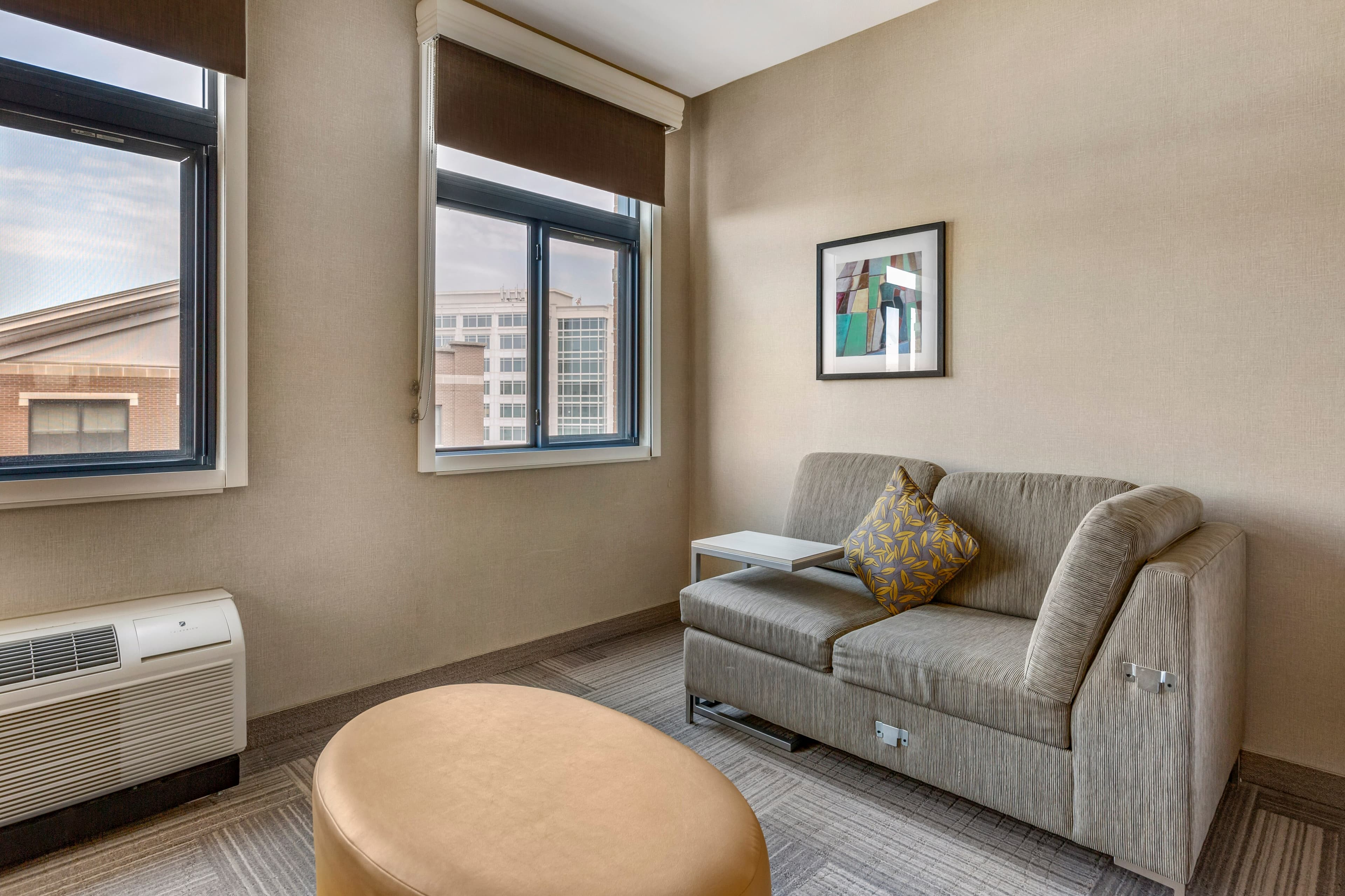 Cambria Hotel Rockville — 24