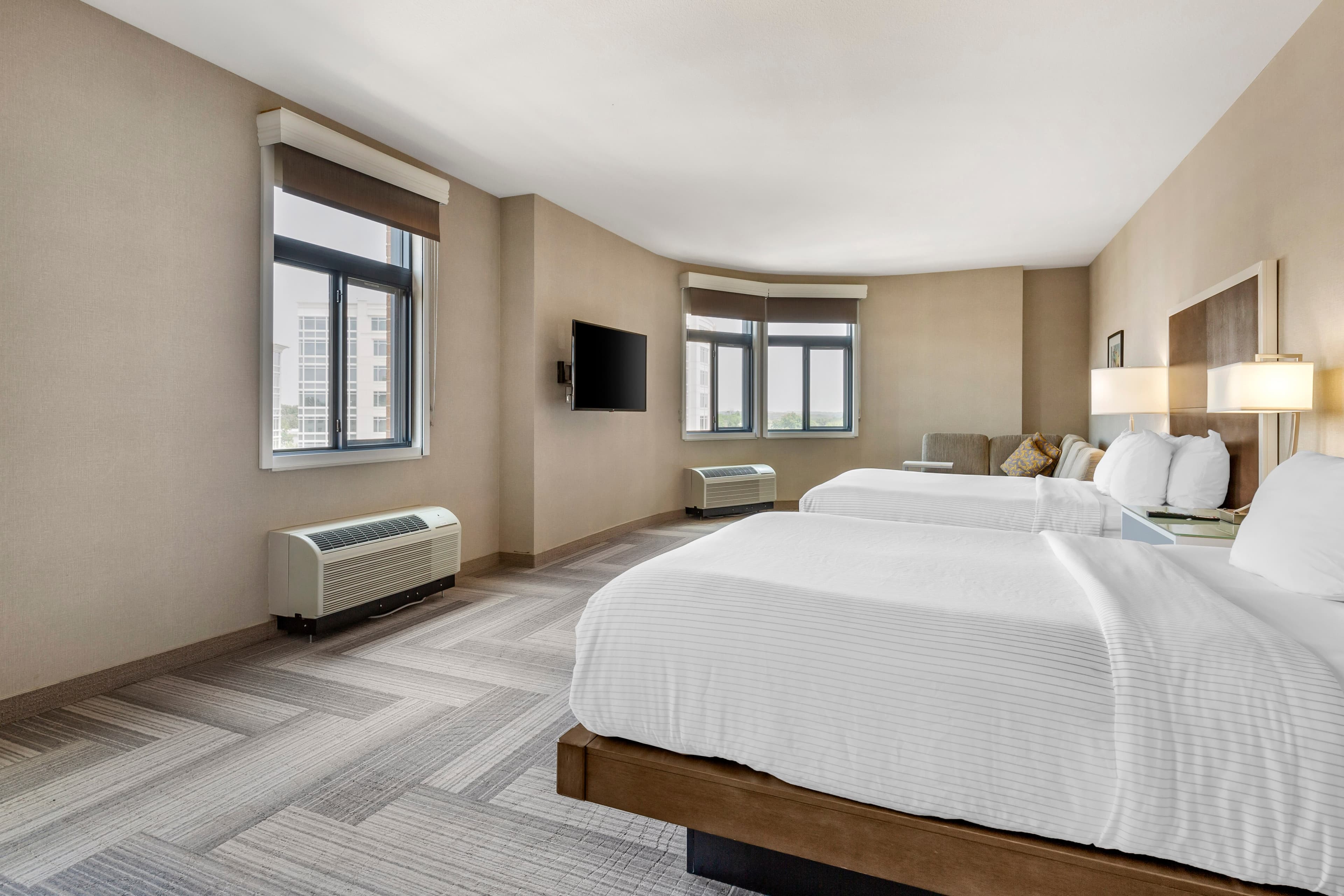 Cambria Hotel Rockville — 26