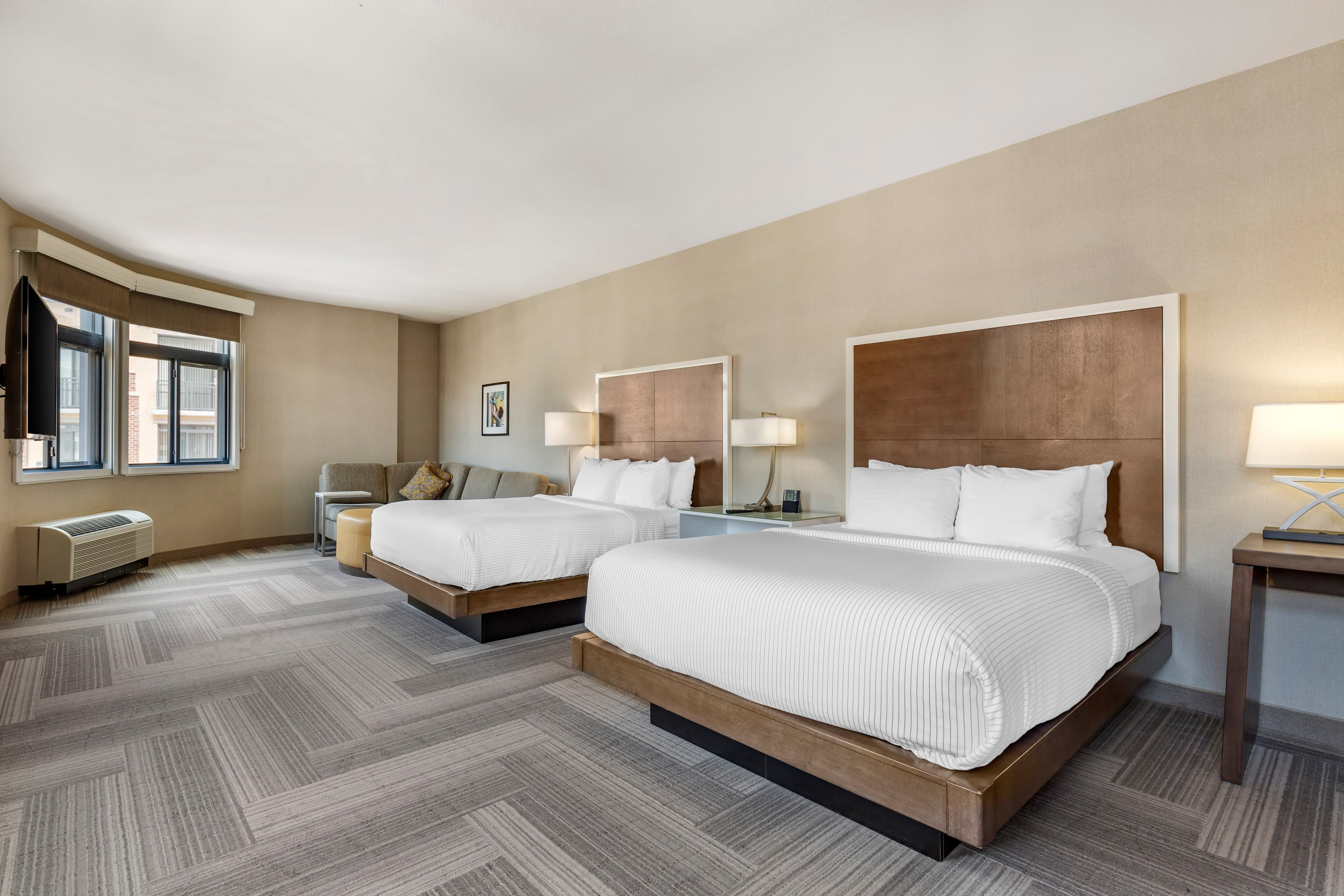 Cambria Hotel Rockville — 27
