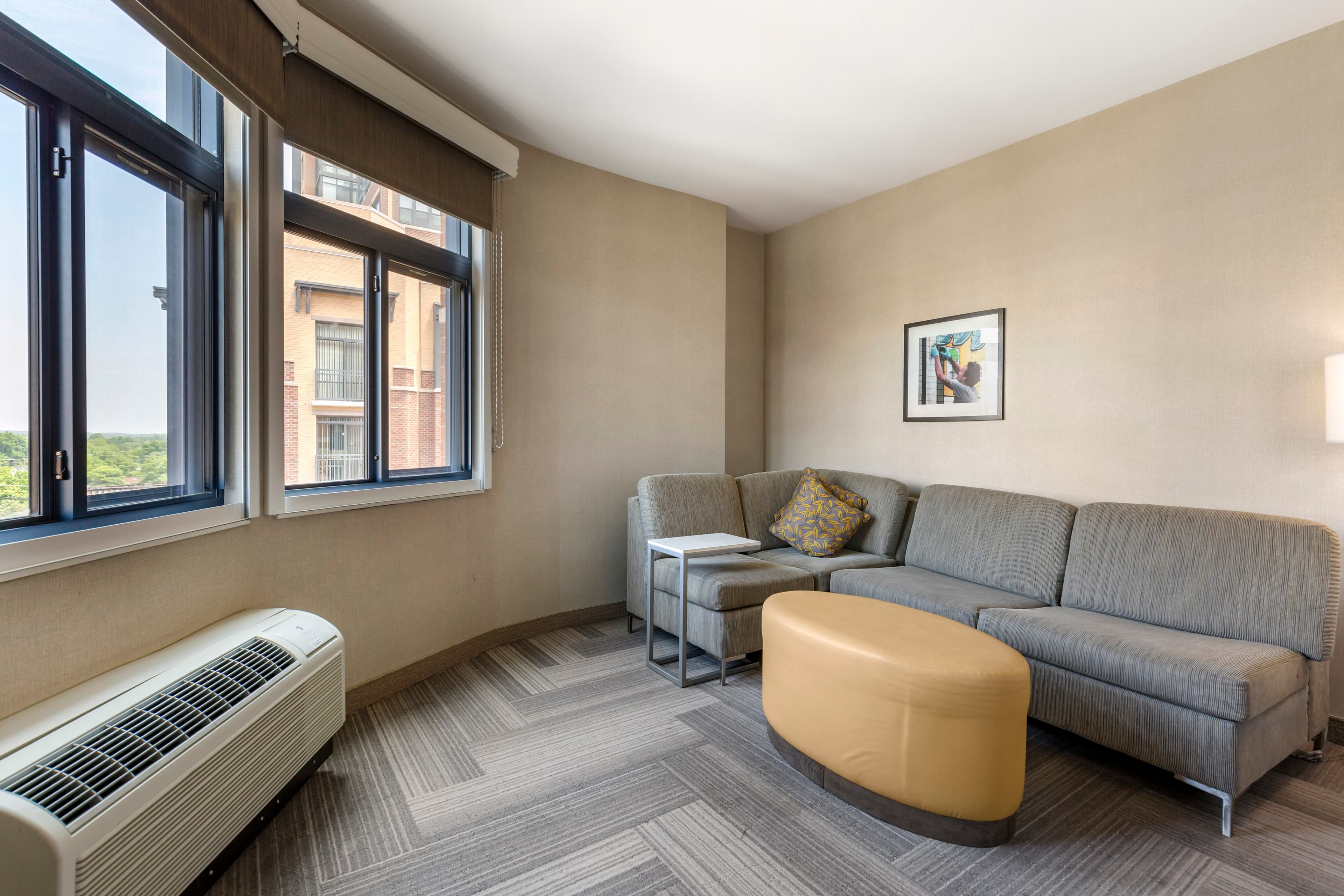 Cambria Hotel Rockville — 28