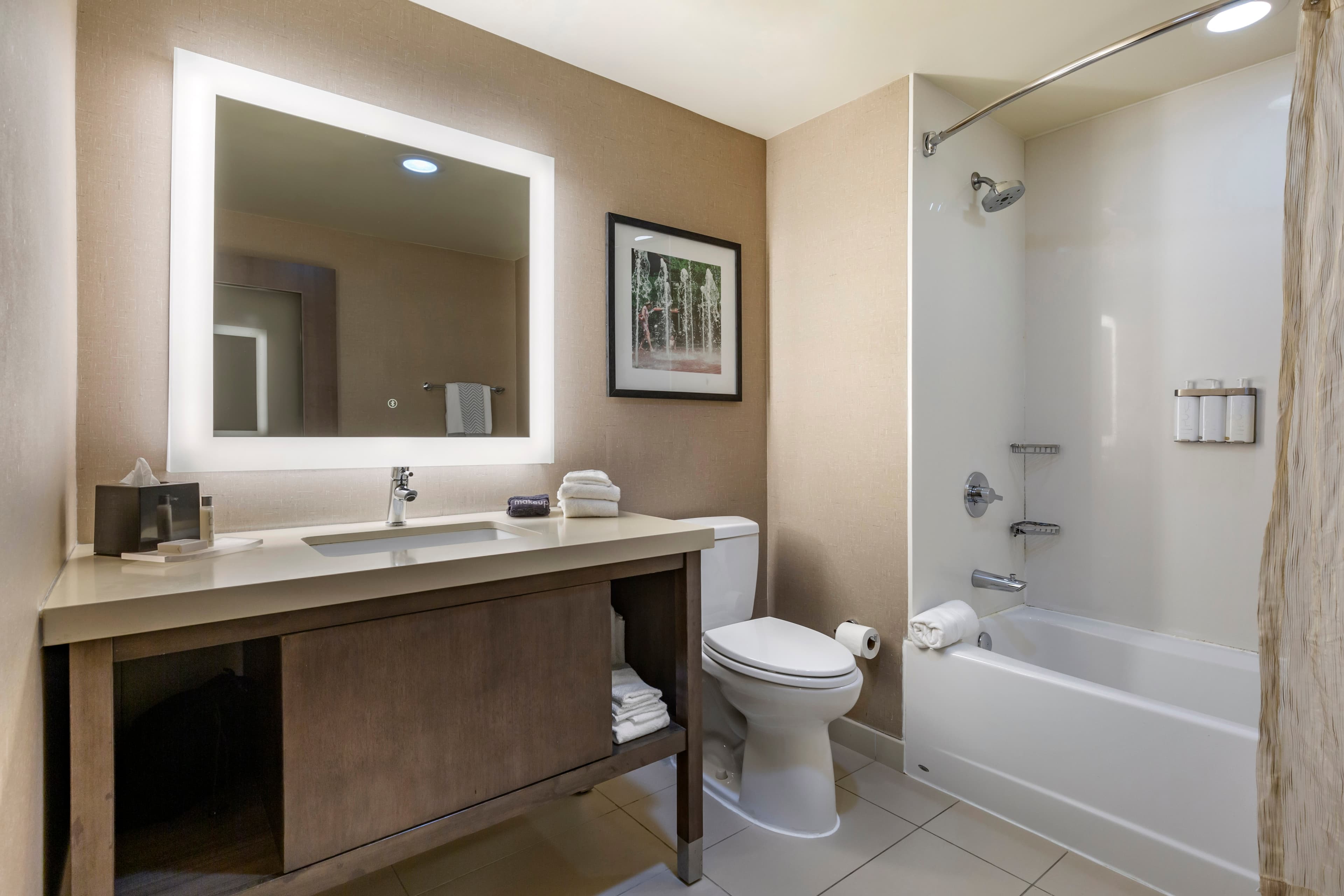 Cambria Hotel Rockville — 29