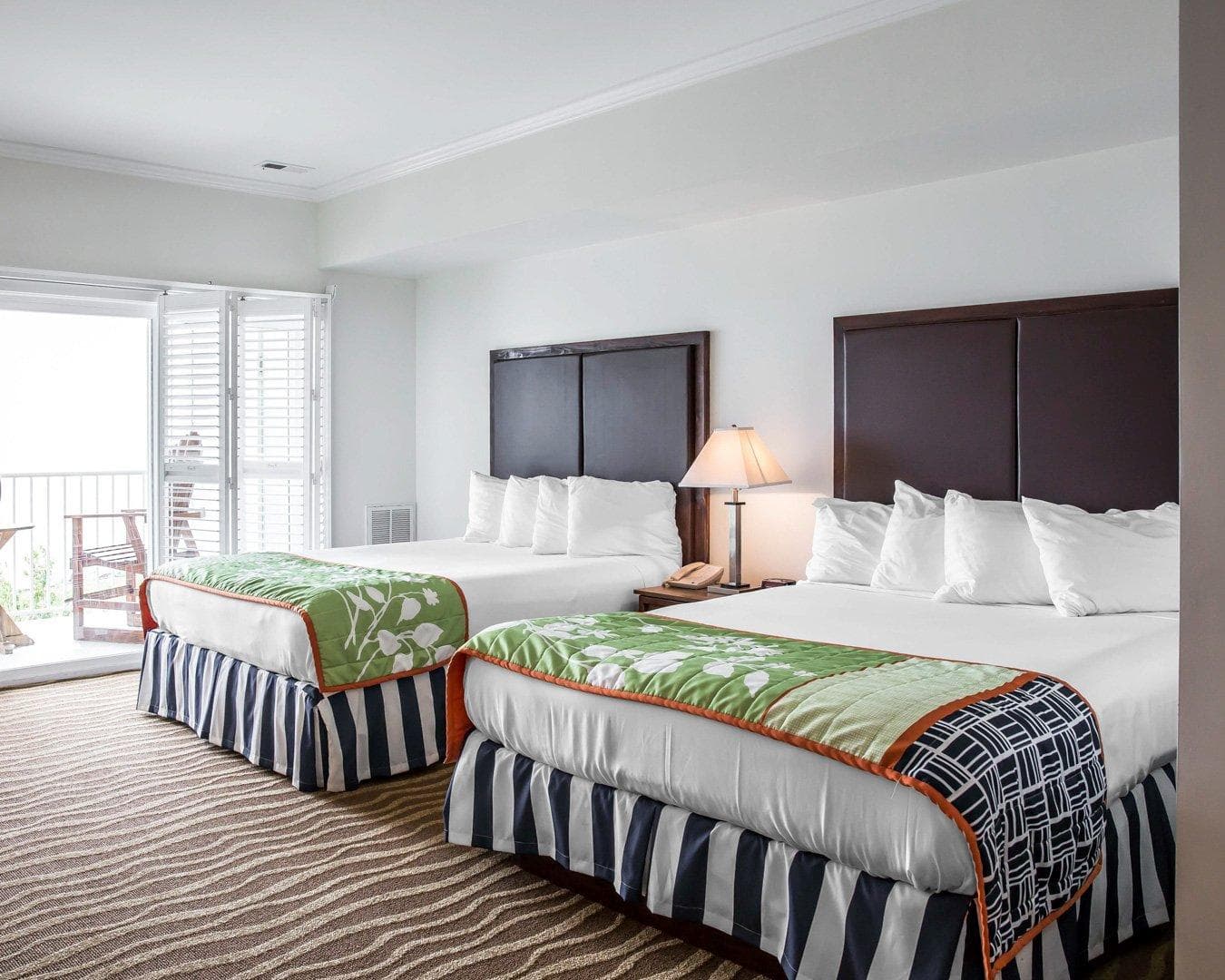 Island Inn & Suites, an Ascend Collection Hotel — 8