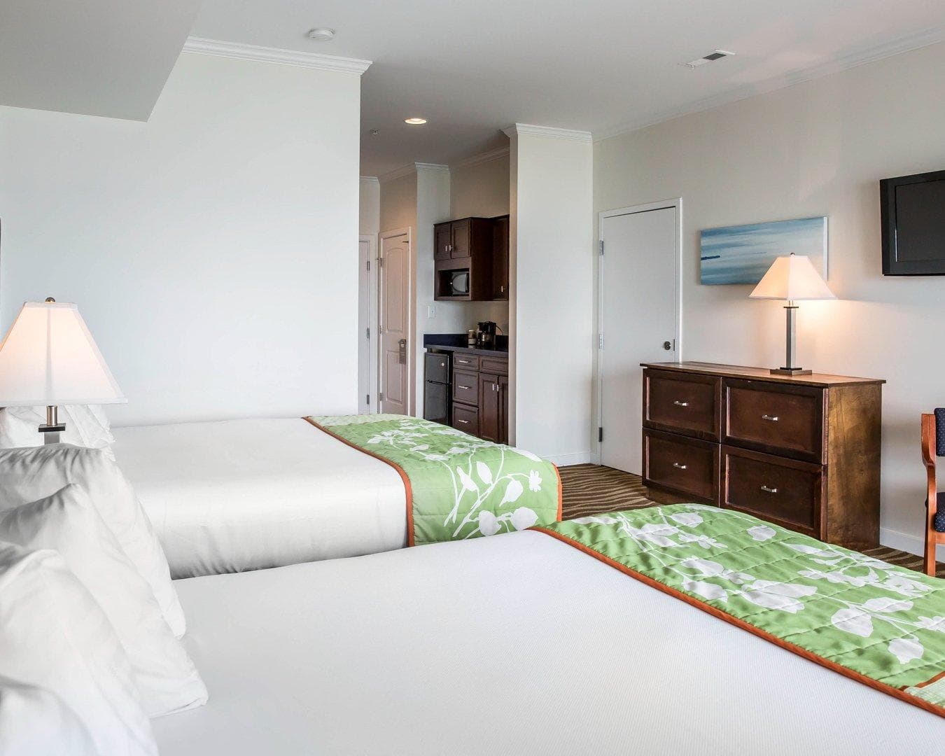Island Inn & Suites, an Ascend Collection Hotel — 11