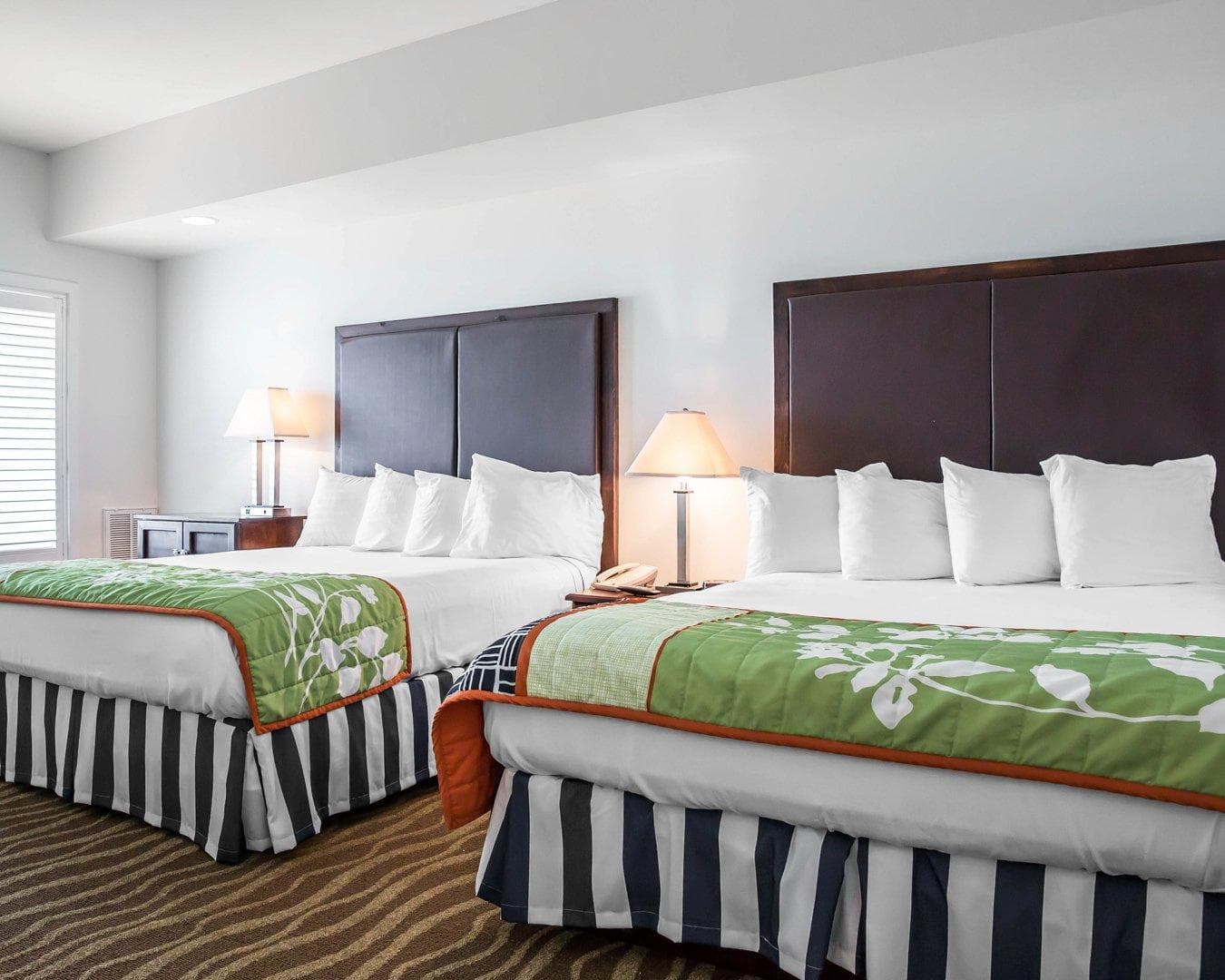 Island Inn & Suites, an Ascend Collection Hotel — 16