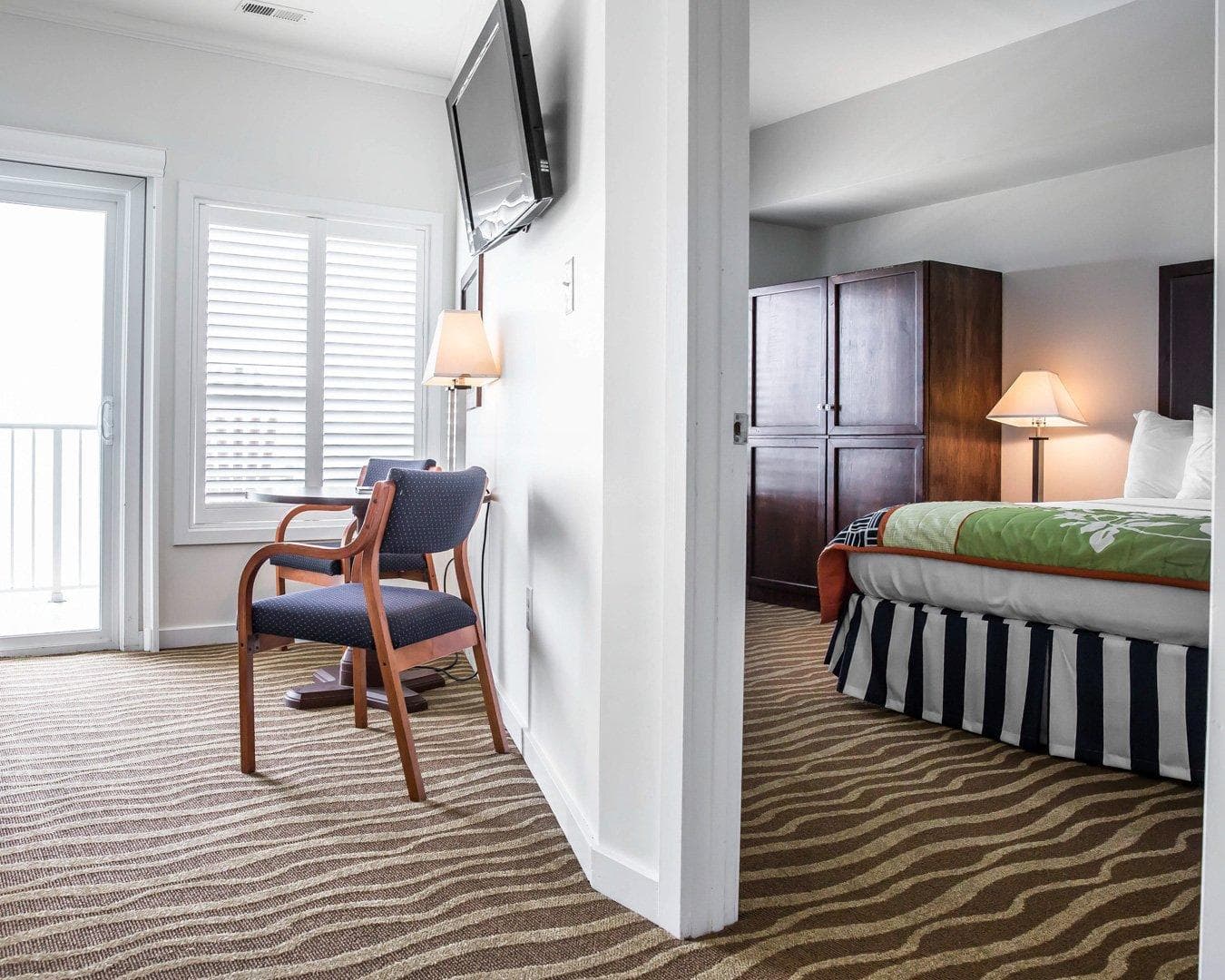 Island Inn & Suites, an Ascend Collection Hotel — 33