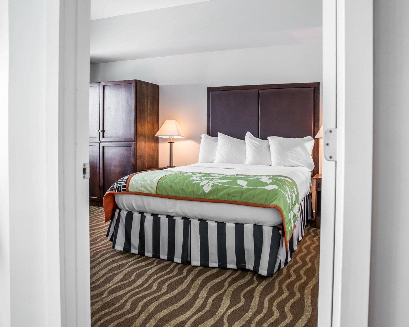 Island Inn & Suites, an Ascend Collection Hotel — 34