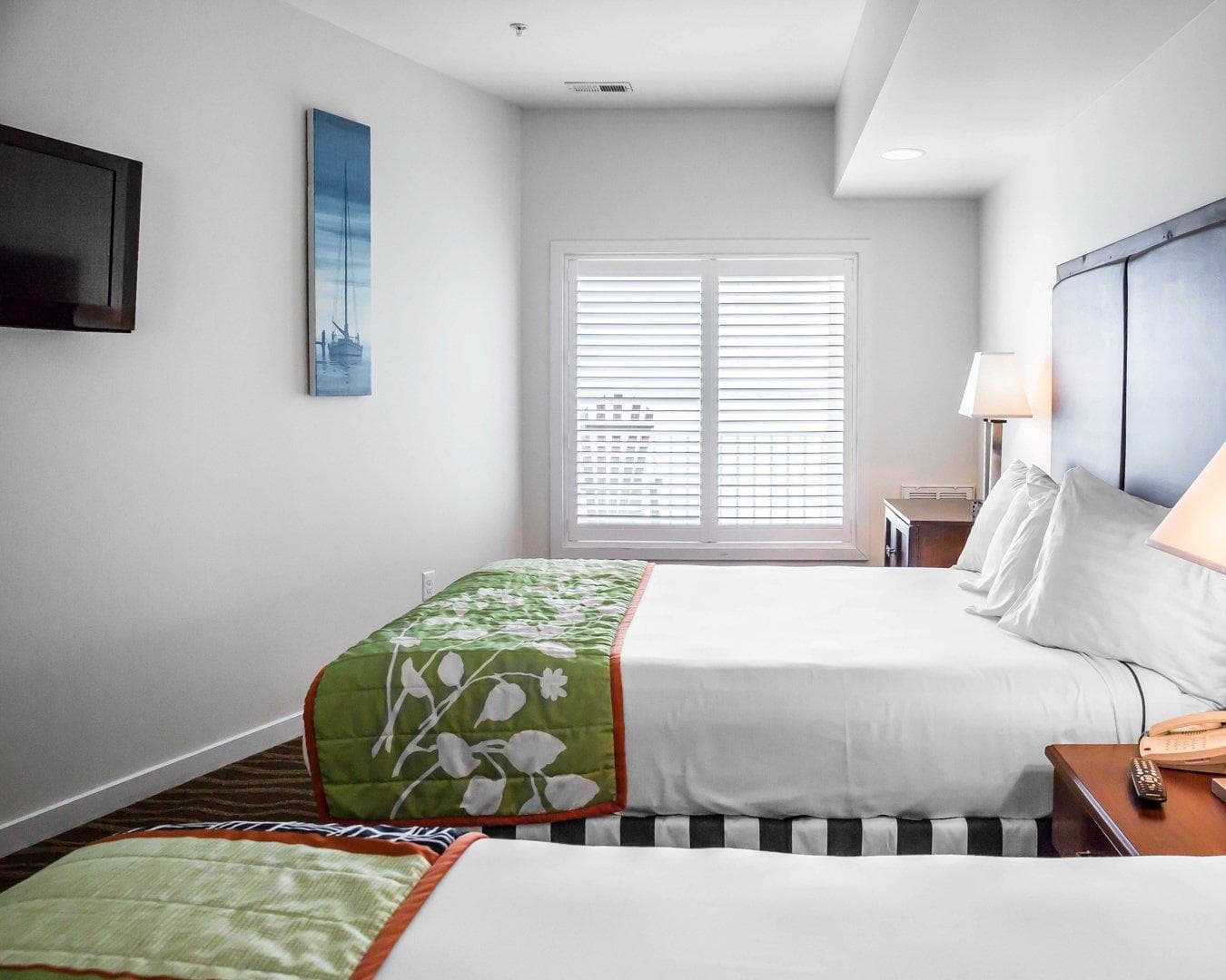 Island Inn & Suites, an Ascend Collection Hotel — 17