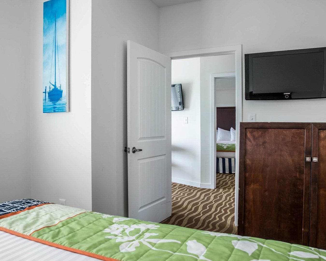 Island Inn & Suites, an Ascend Collection Hotel — 31