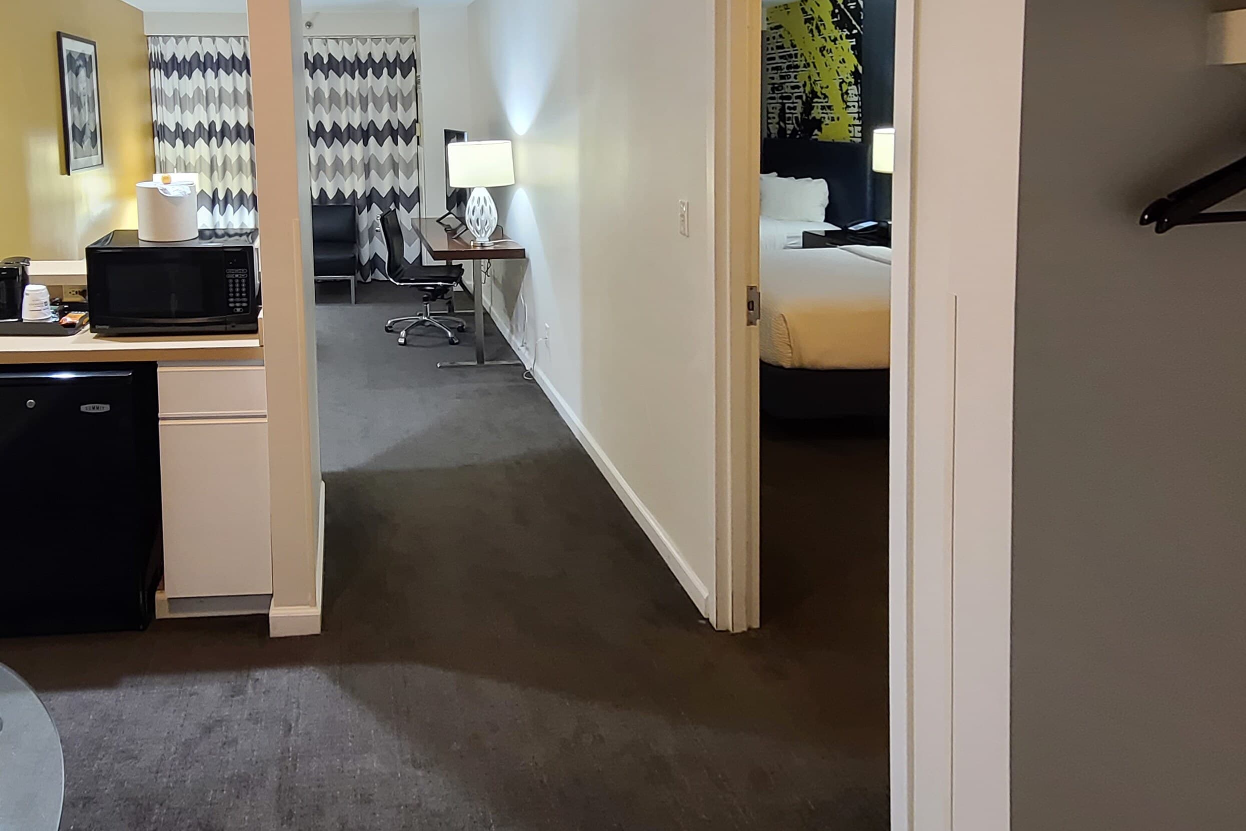 Comfort Inn & Suites Baltimore Inner Harbor — 78