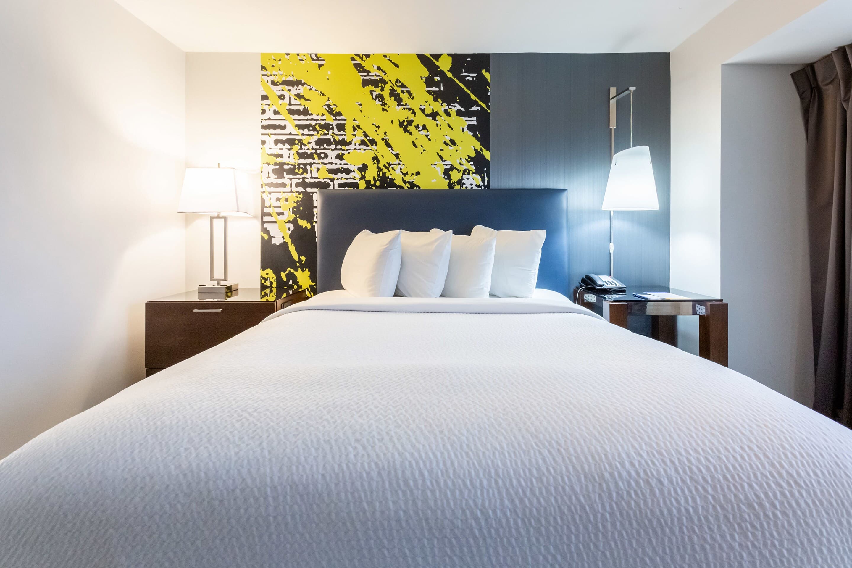 Comfort Inn & Suites Baltimore Inner Harbor — 19