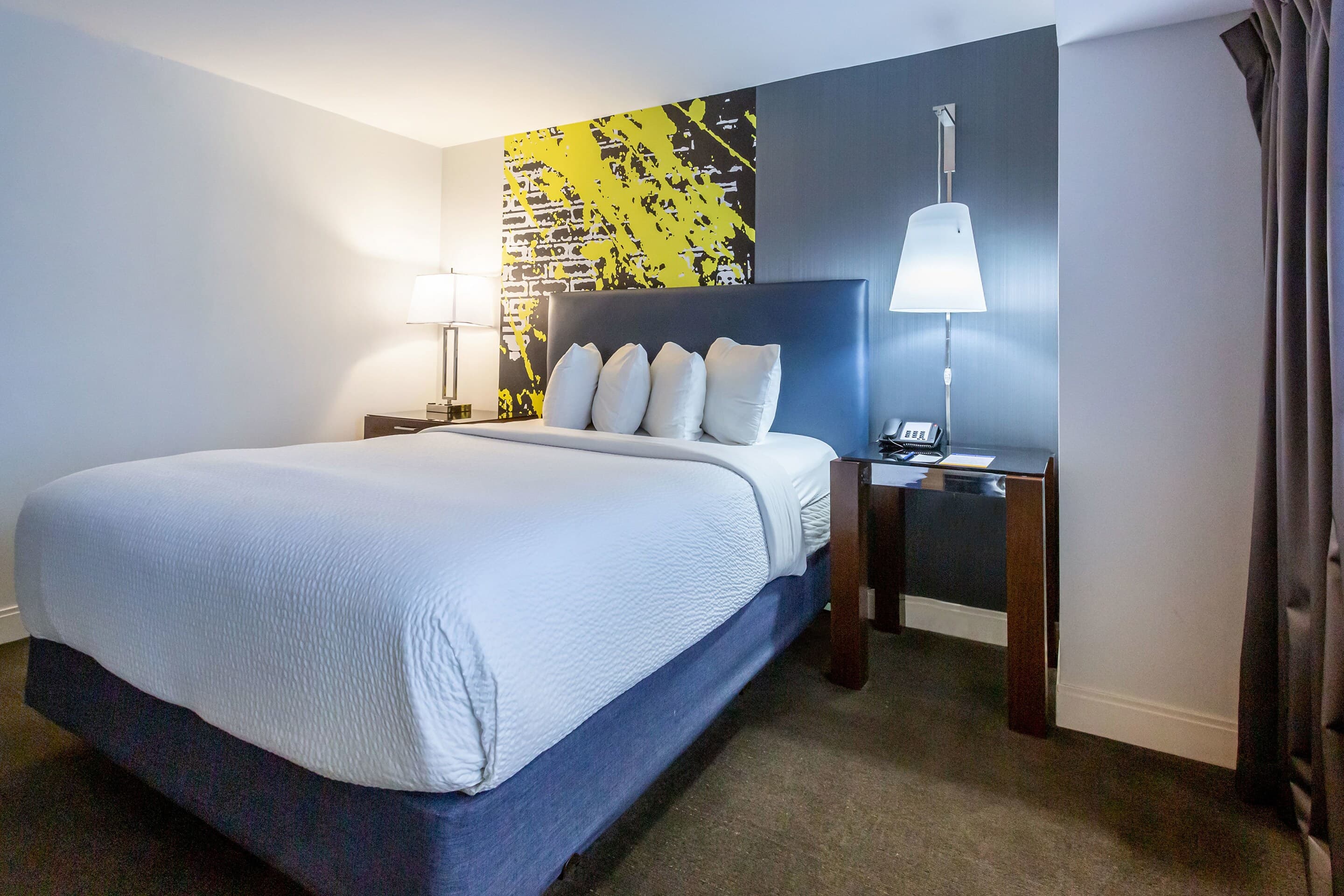 Comfort Inn & Suites Baltimore Inner Harbor — 20
