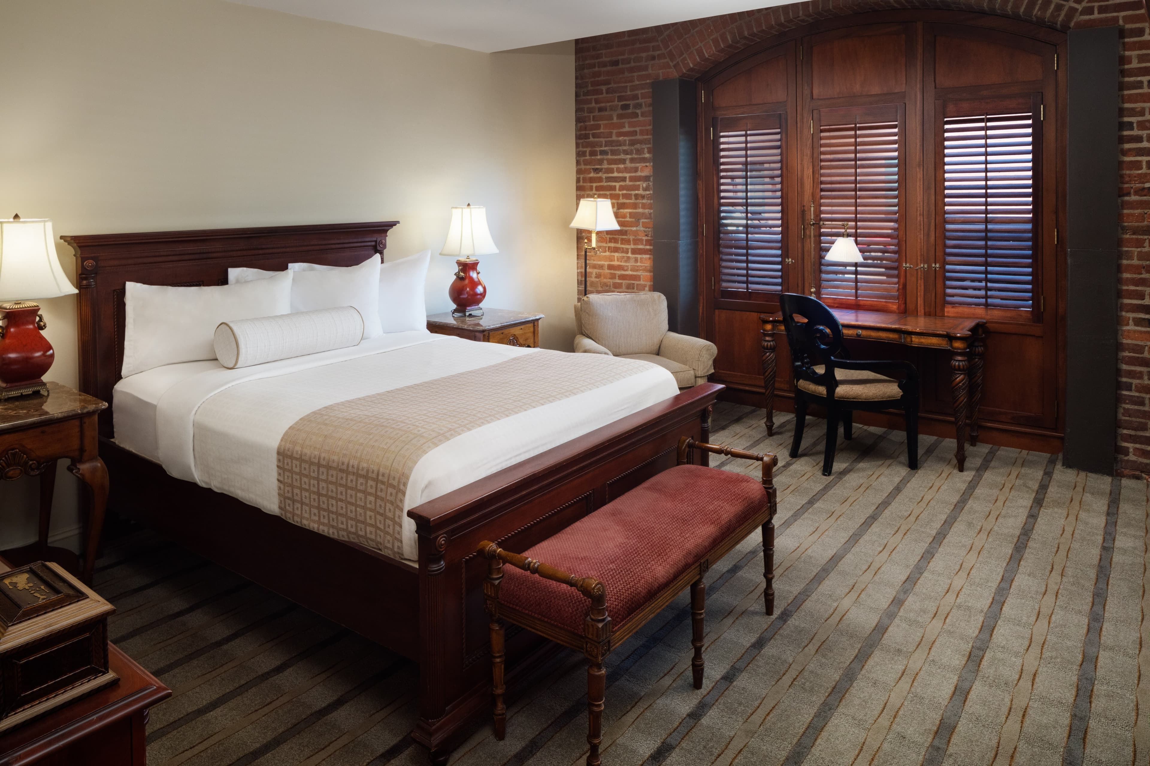 The Inn at Henderson's Wharf, an Ascend Collection Hotel - Image 2