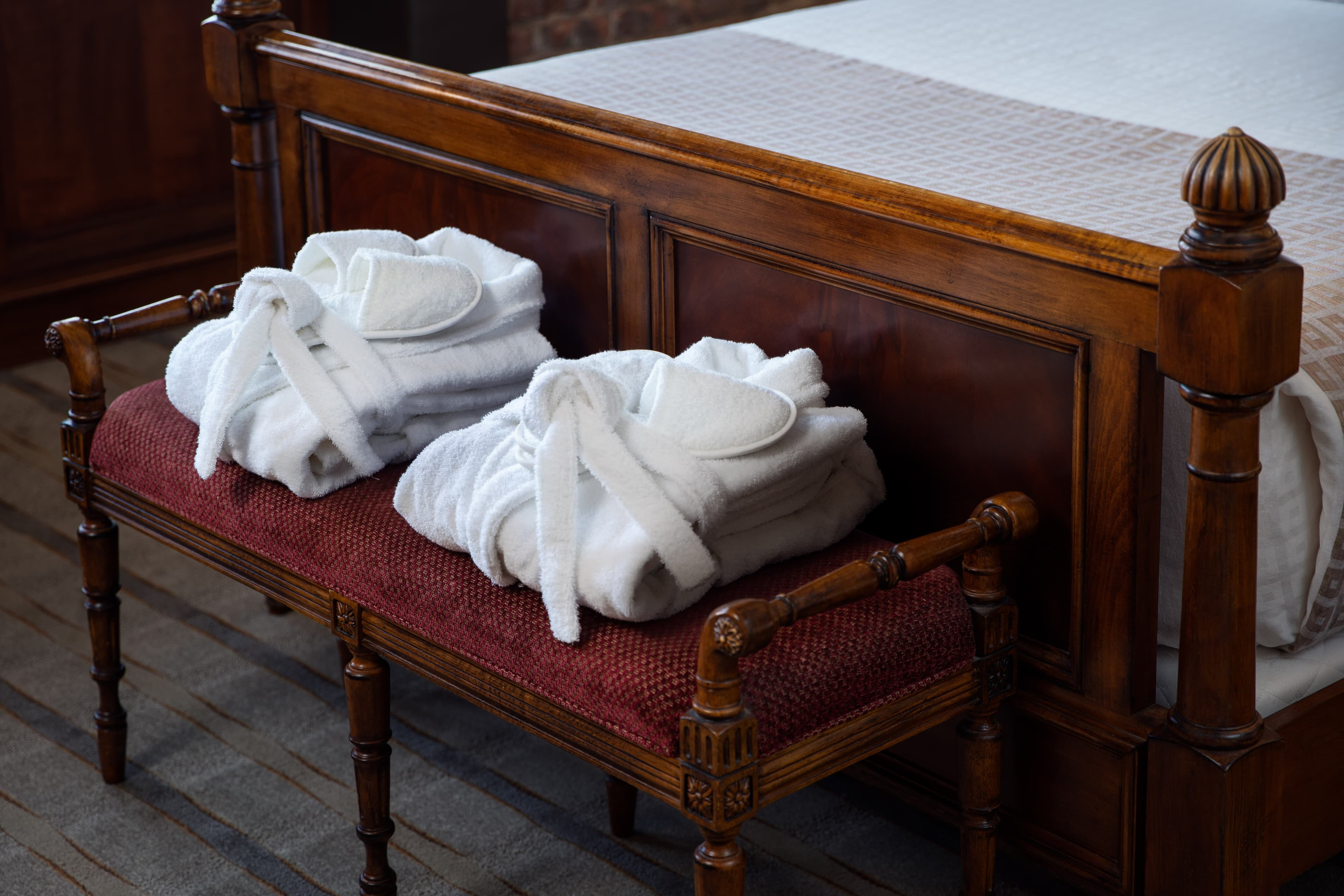 The Inn at Henderson's Wharf, an Ascend Collection Hotel - Image 4