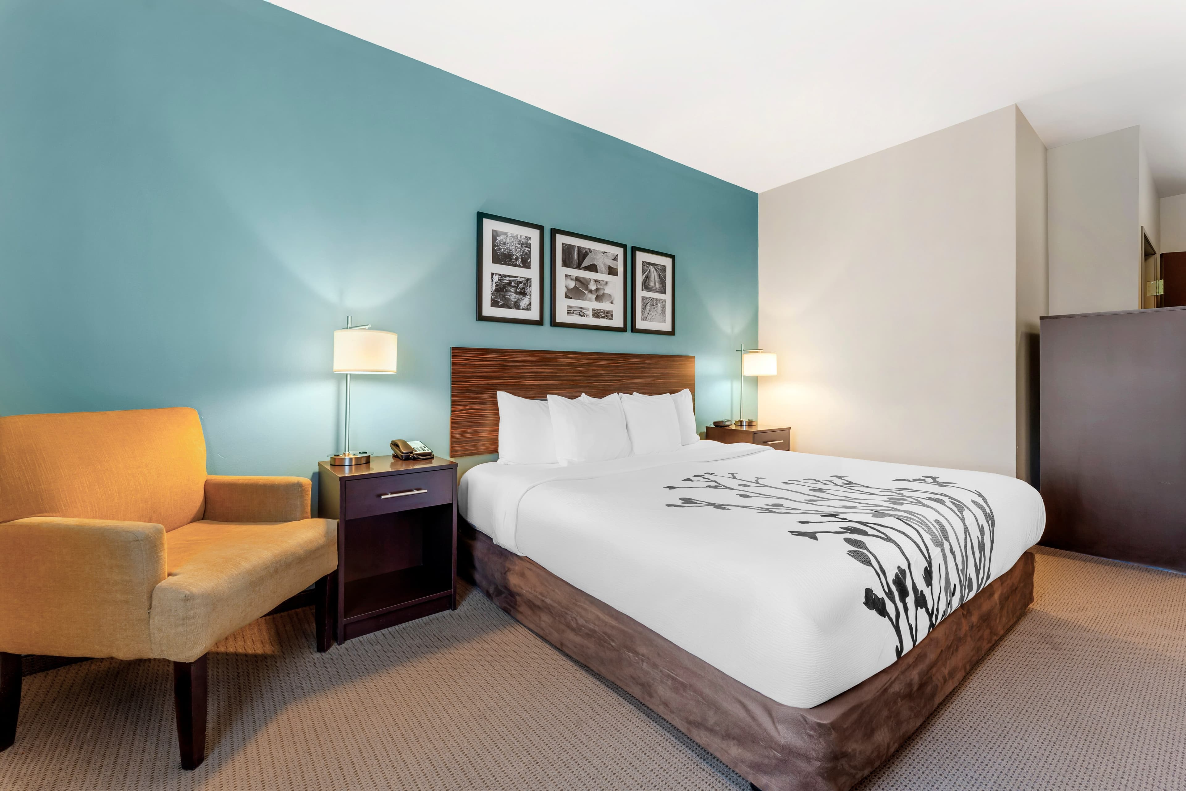 Sleep Inn & Suites Cumberland-LaVale - Image 3